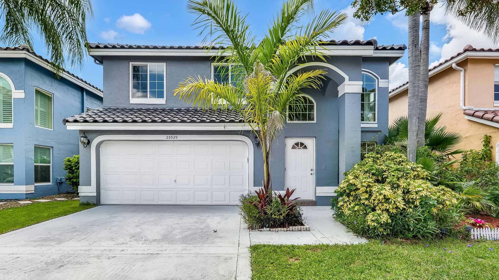 23329 TREELINE Drive