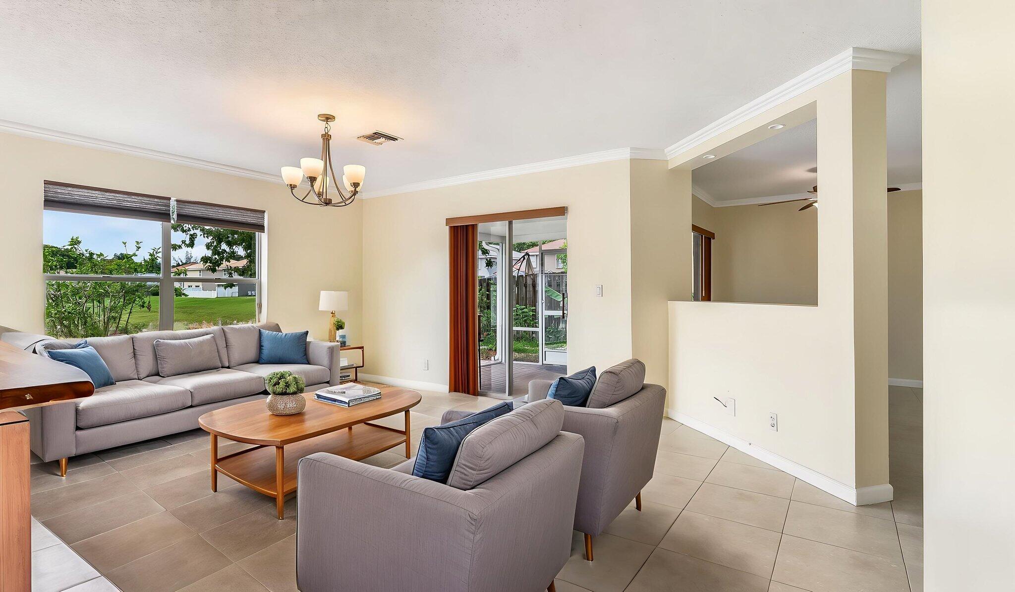 23329 TREELINE Drive