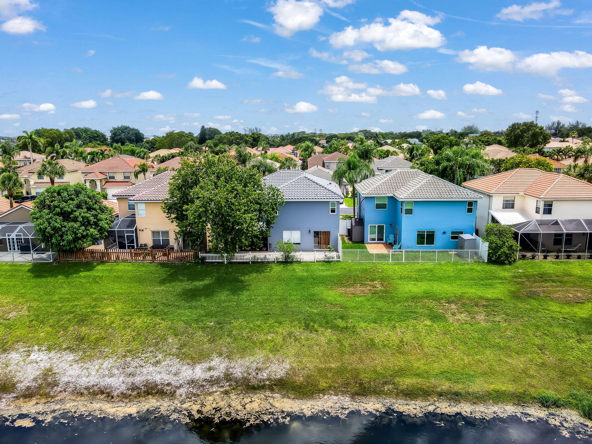 23329 TREELINE Drive