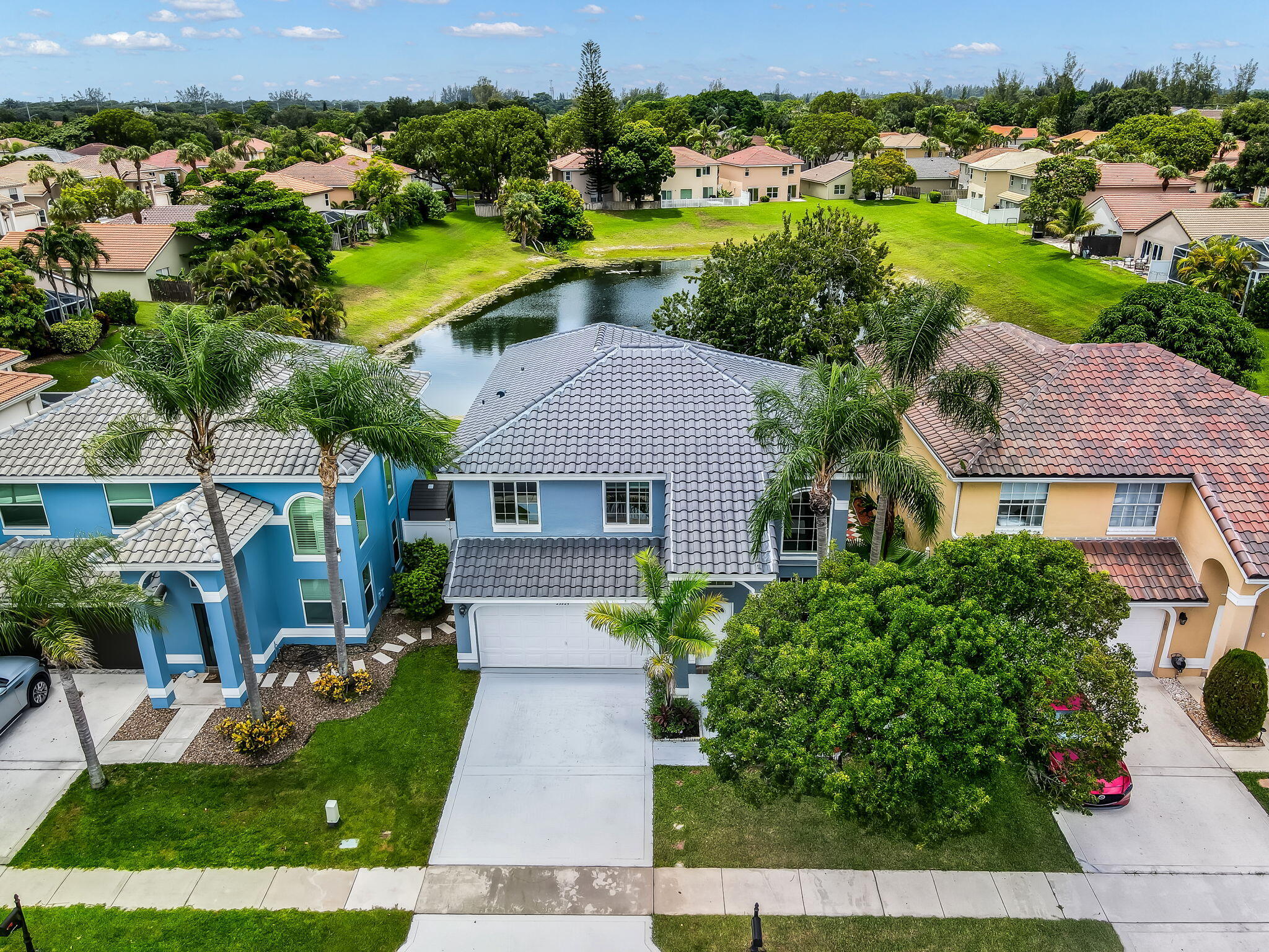 23329 TREELINE Drive