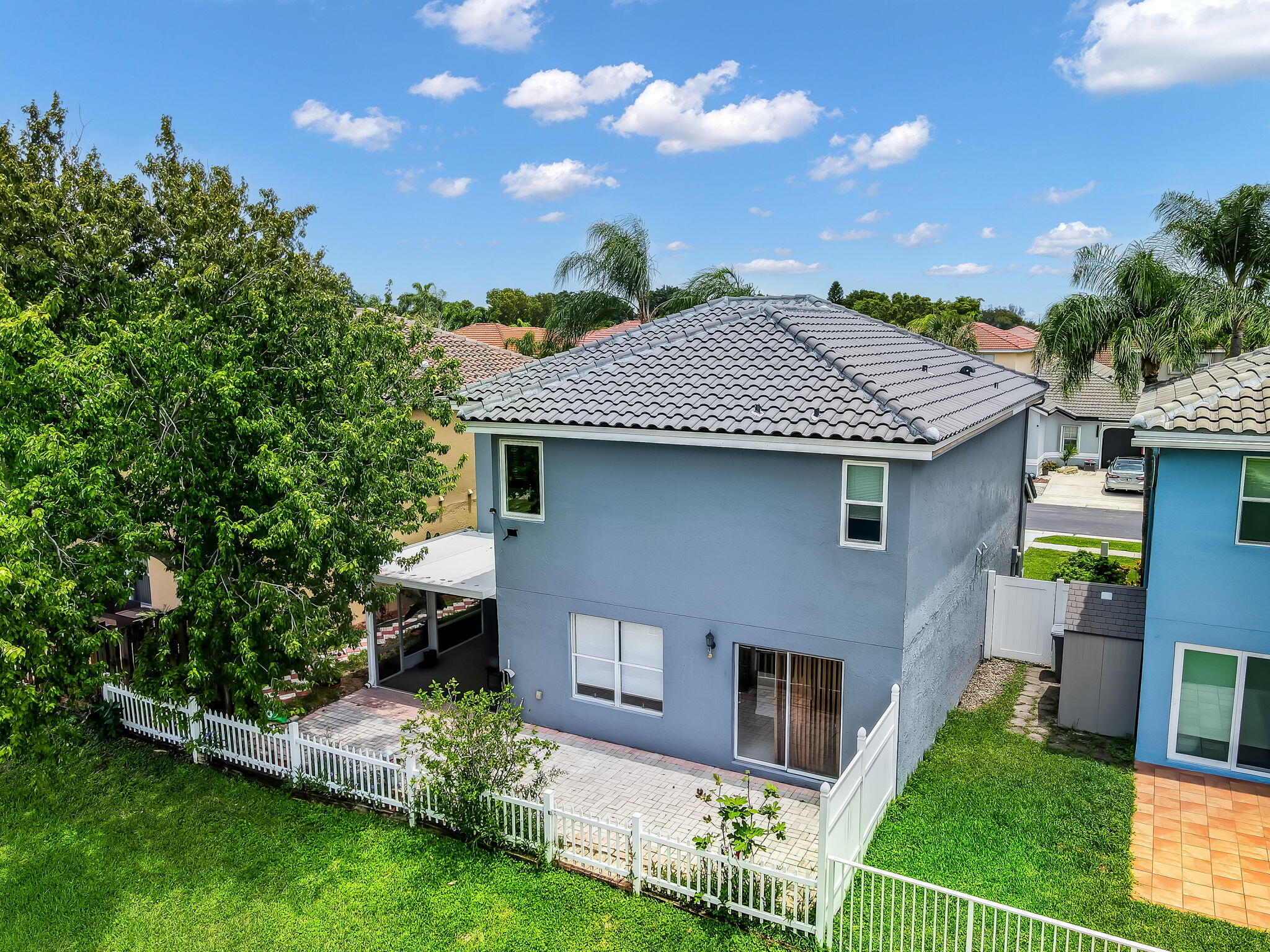 23329 TREELINE Drive