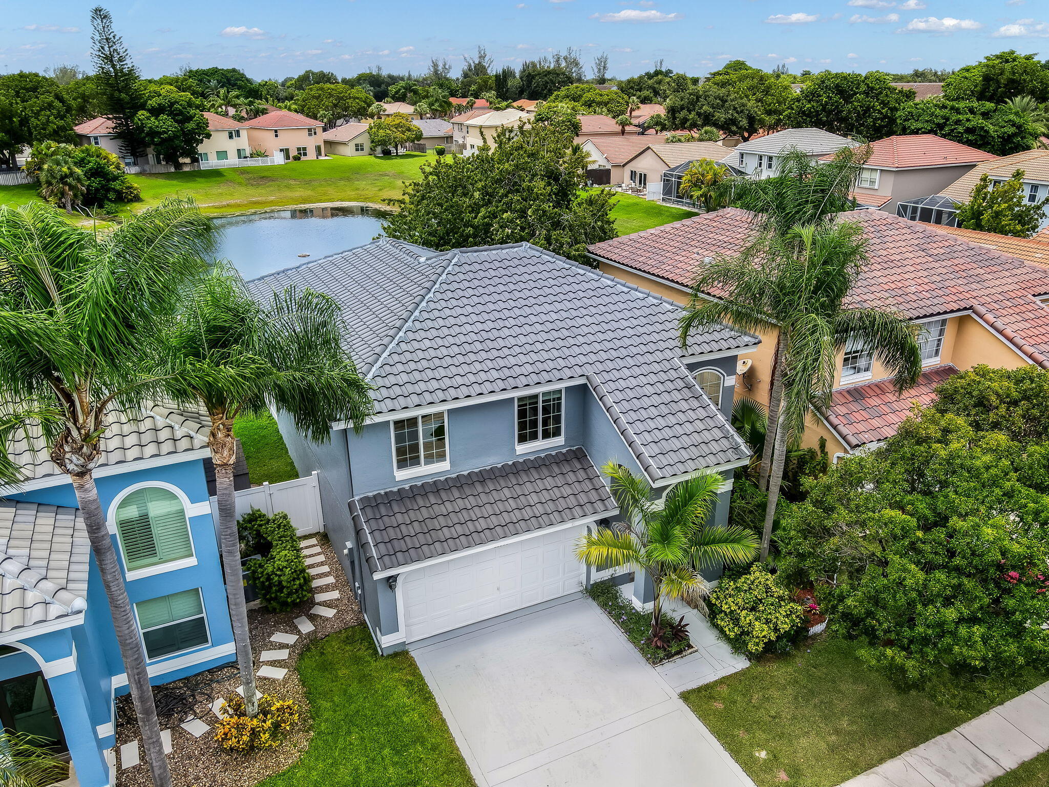 23329 TREELINE Drive