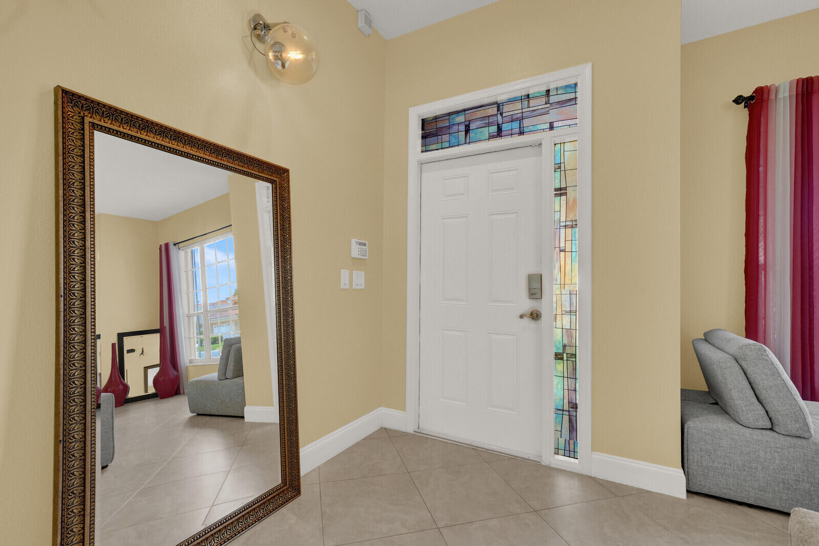18453 OLD PRINCETON Lane