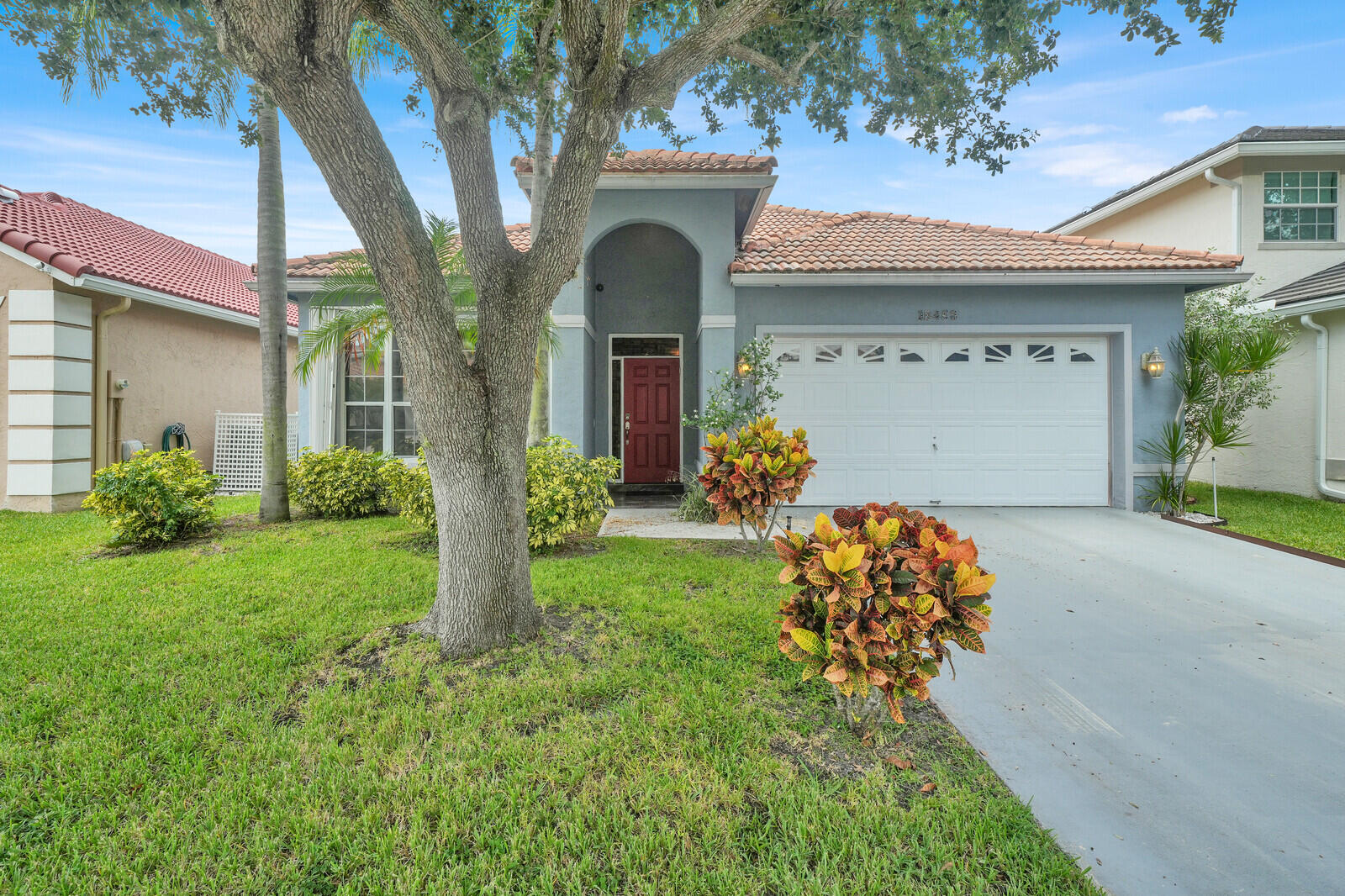 18453 OLD PRINCETON Lane