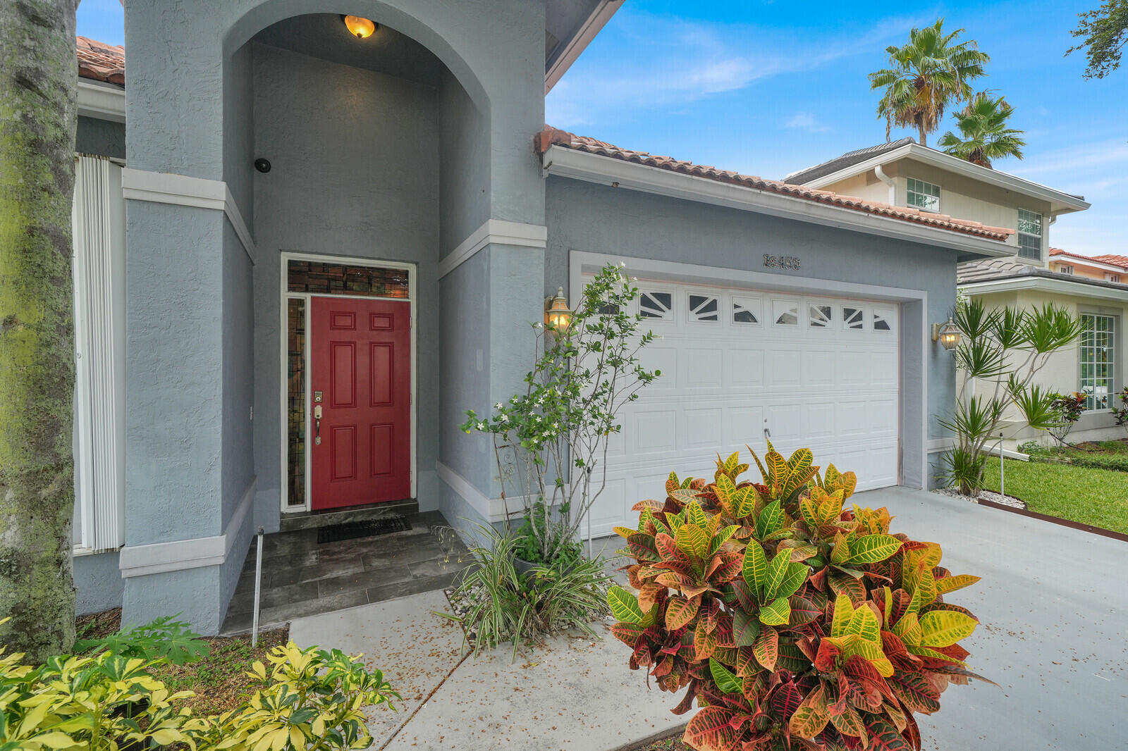 18453 OLD PRINCETON Lane
