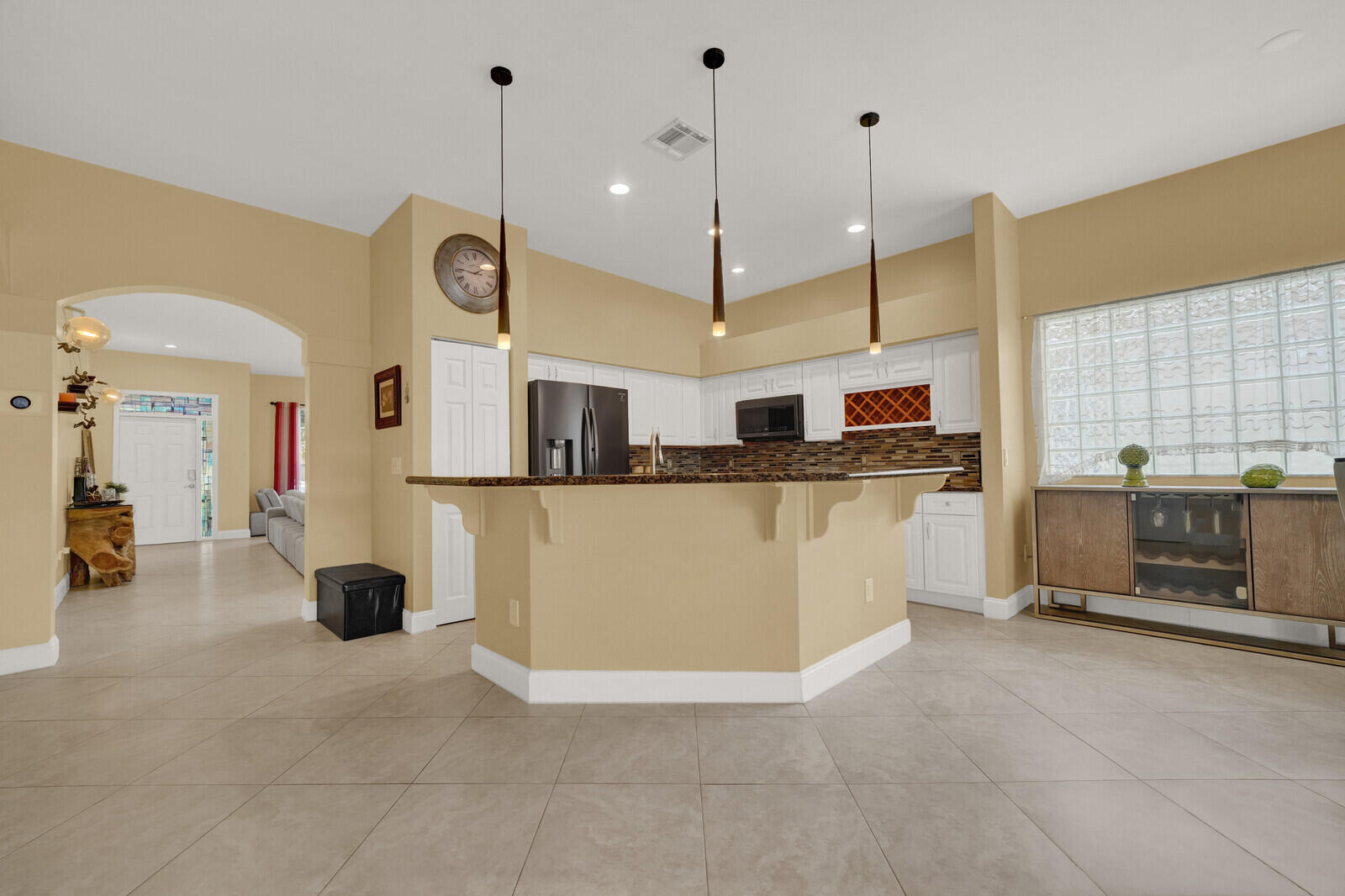 18453 OLD PRINCETON Lane