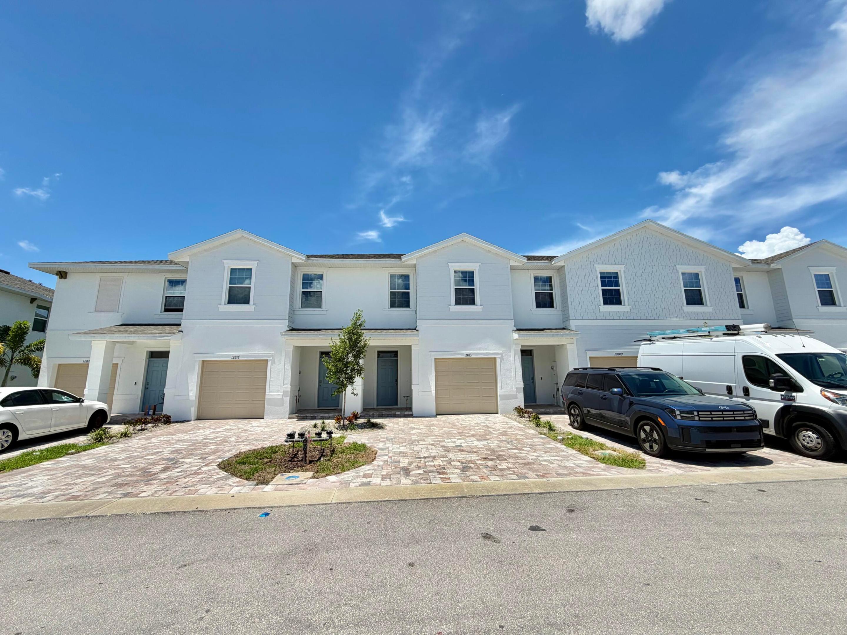 12813 SW Forli Way, Port St. Lucie