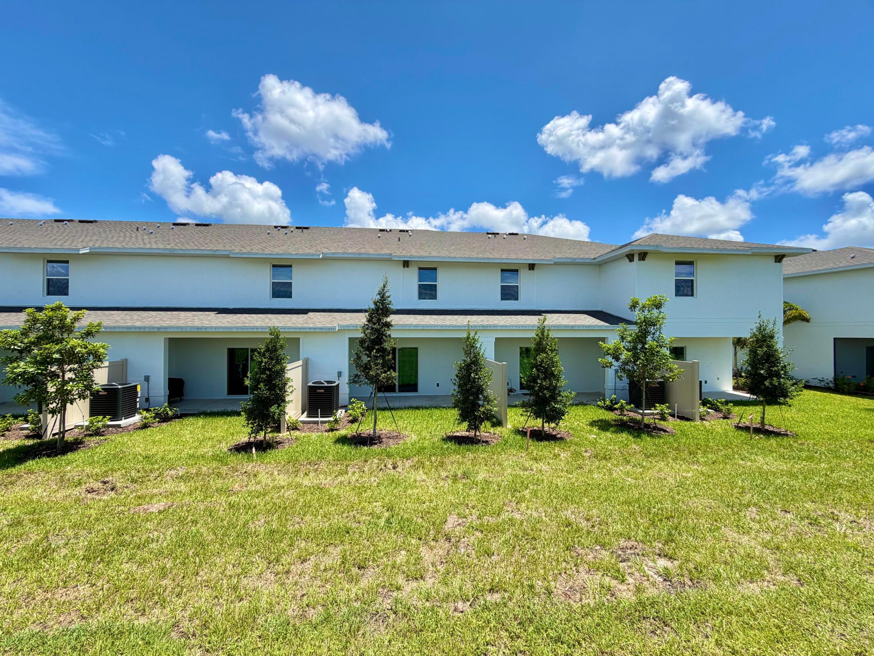 12813 SW Forli Way, Port St. Lucie