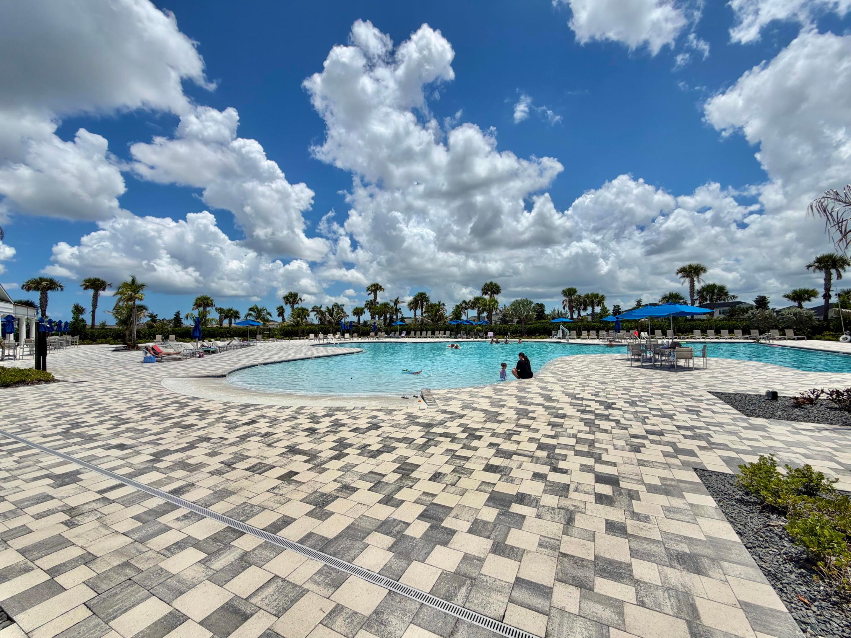 12813 SW Forli Way, Port St. Lucie