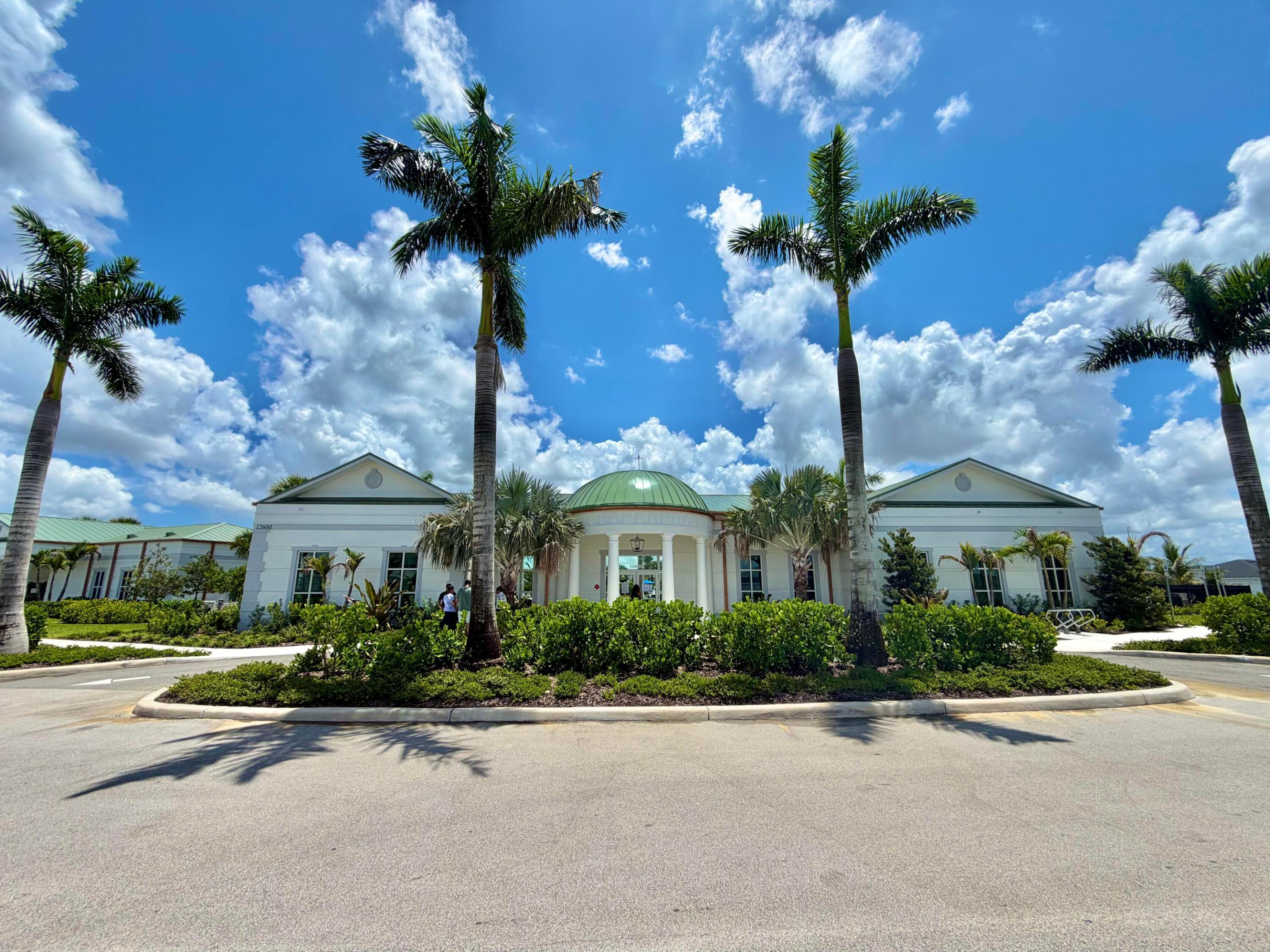 12813 SW Forli Way, Port St. Lucie