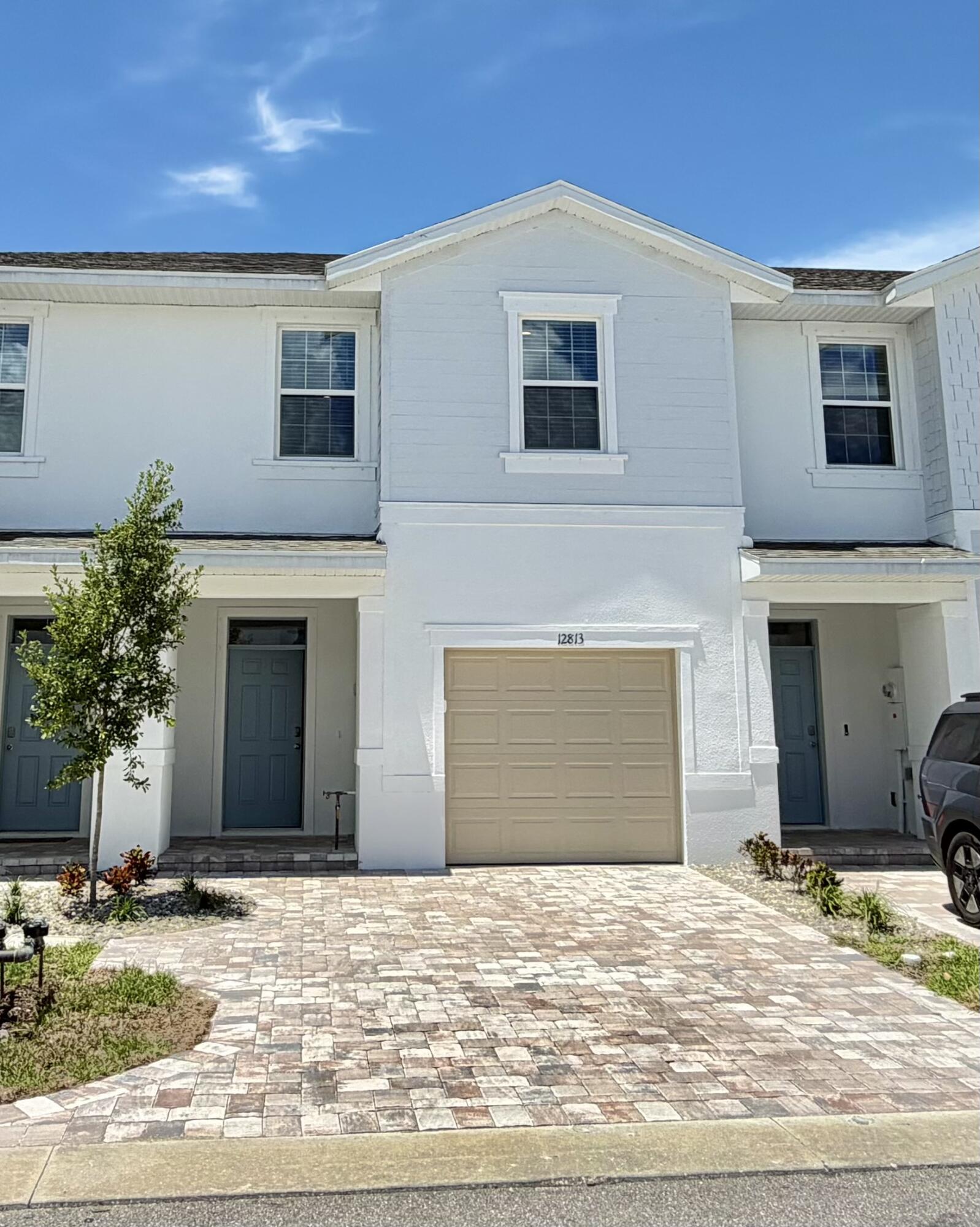 12813 SW Forli Way, Port St. Lucie