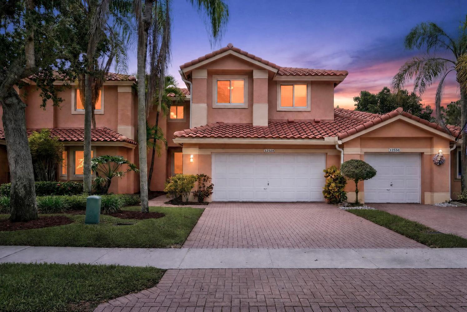 12522 NW 57th Court