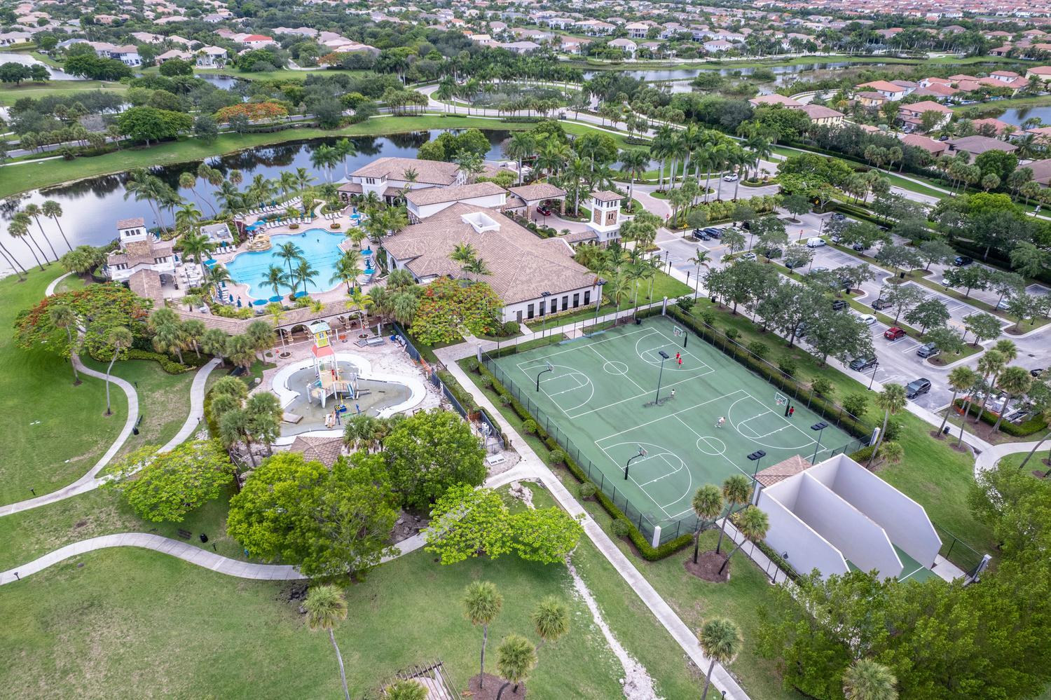 12522 NW 57th Court