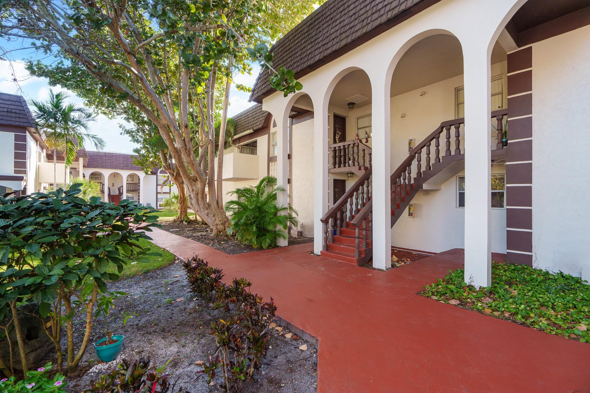 6181 NW 57TH Street 107