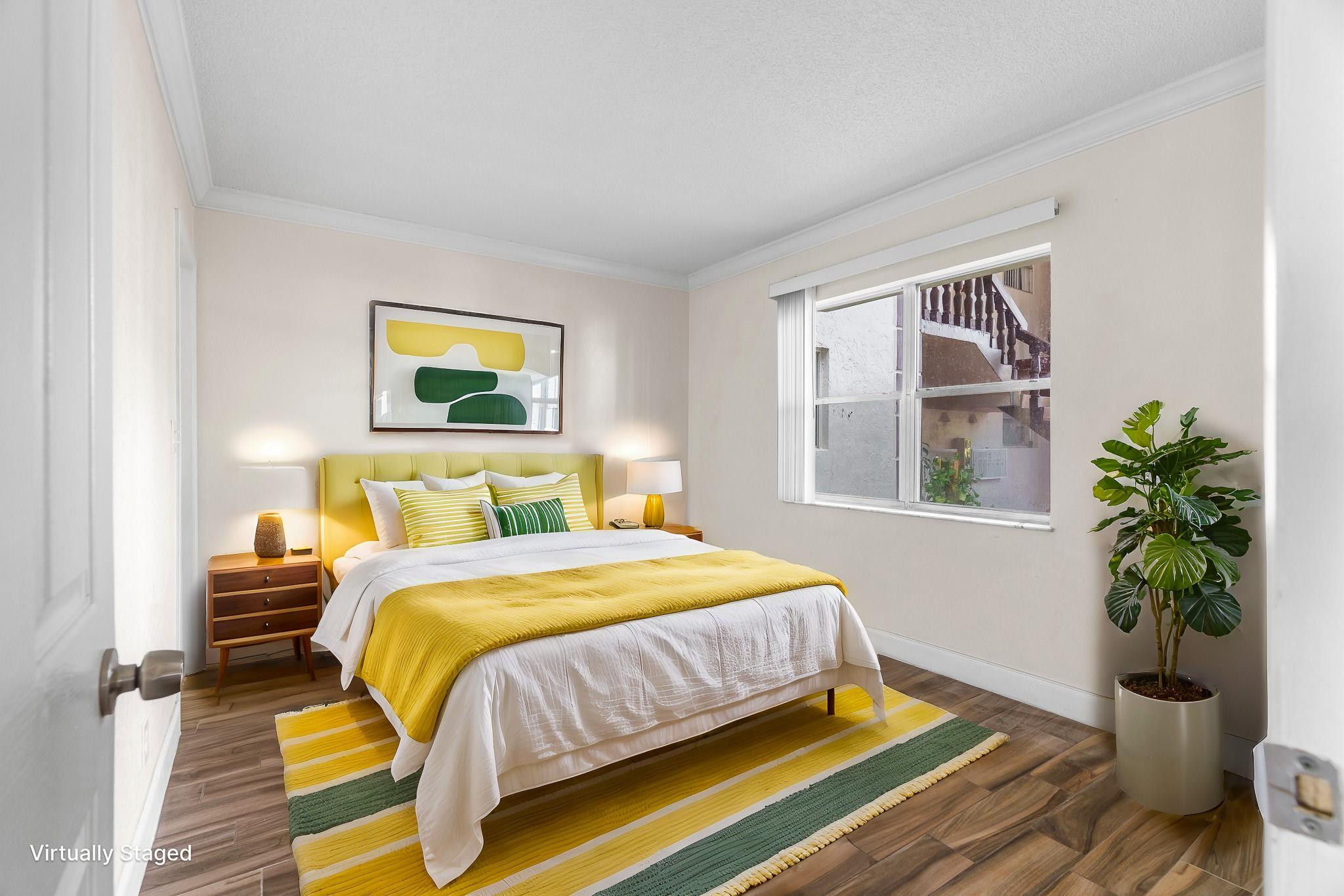 6181 NW 57TH Street 107