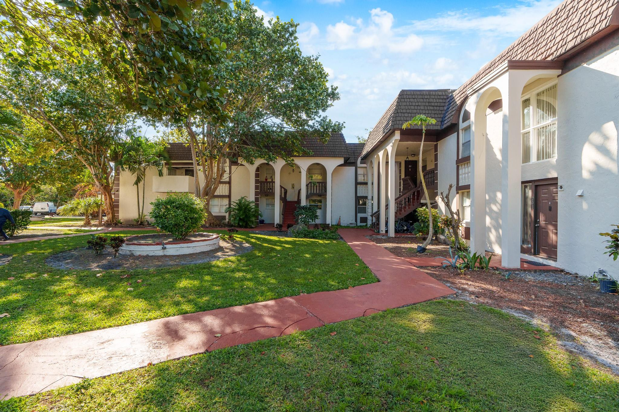 6181 NW 57TH Street 107