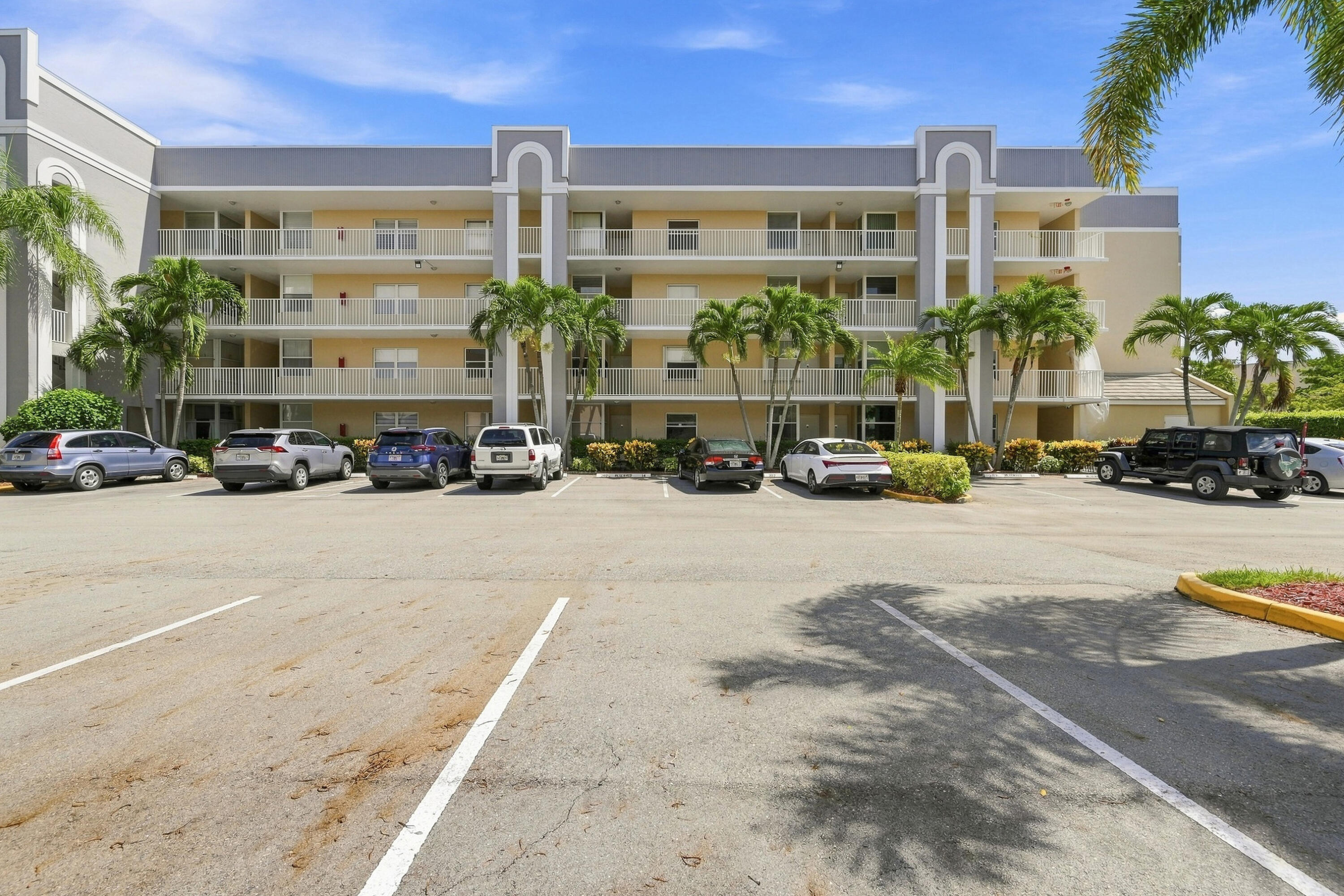 10382 NW 24th Place 105