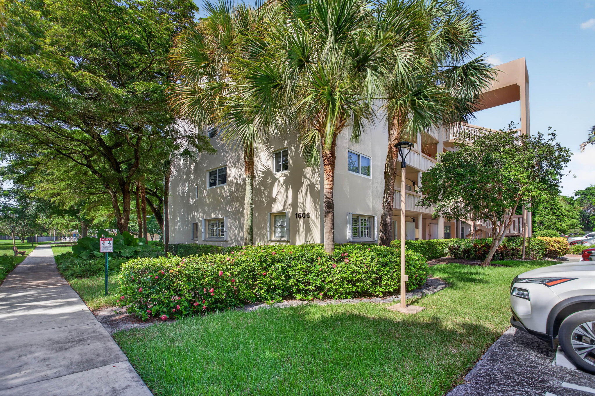 1606 Abaco Drive A1
