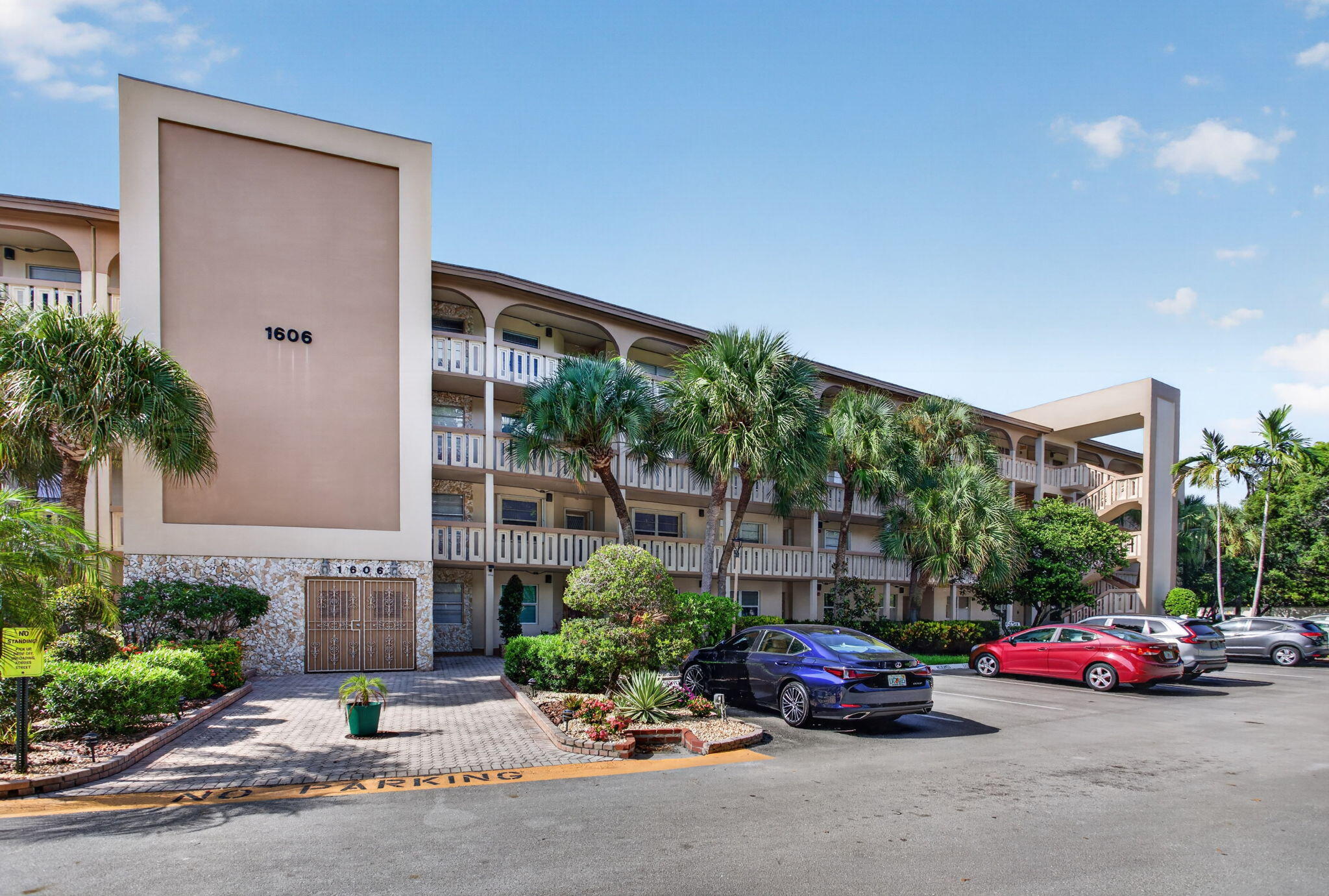1606 Abaco Drive A1