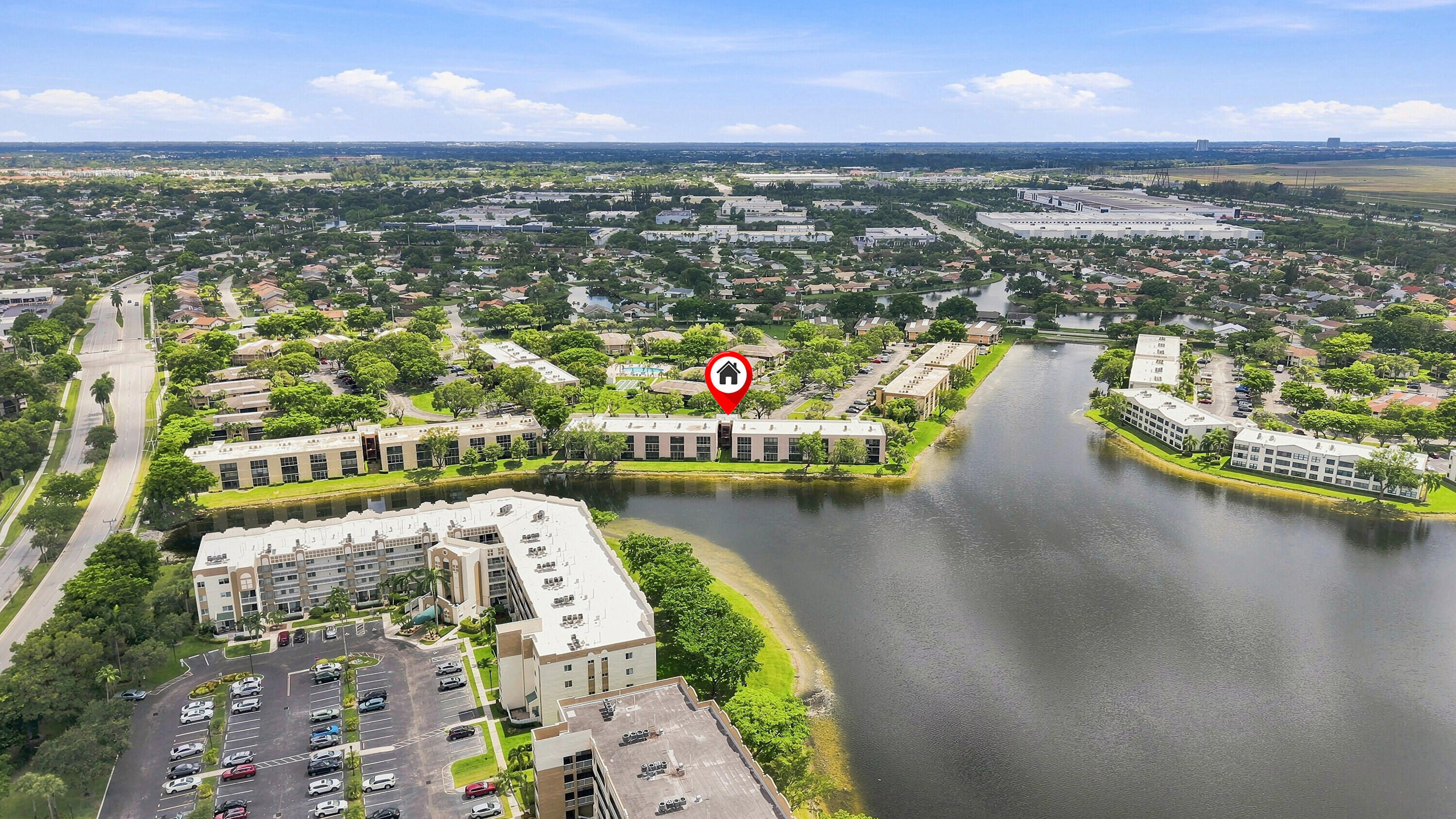 7432 ASHMONT Circle 208