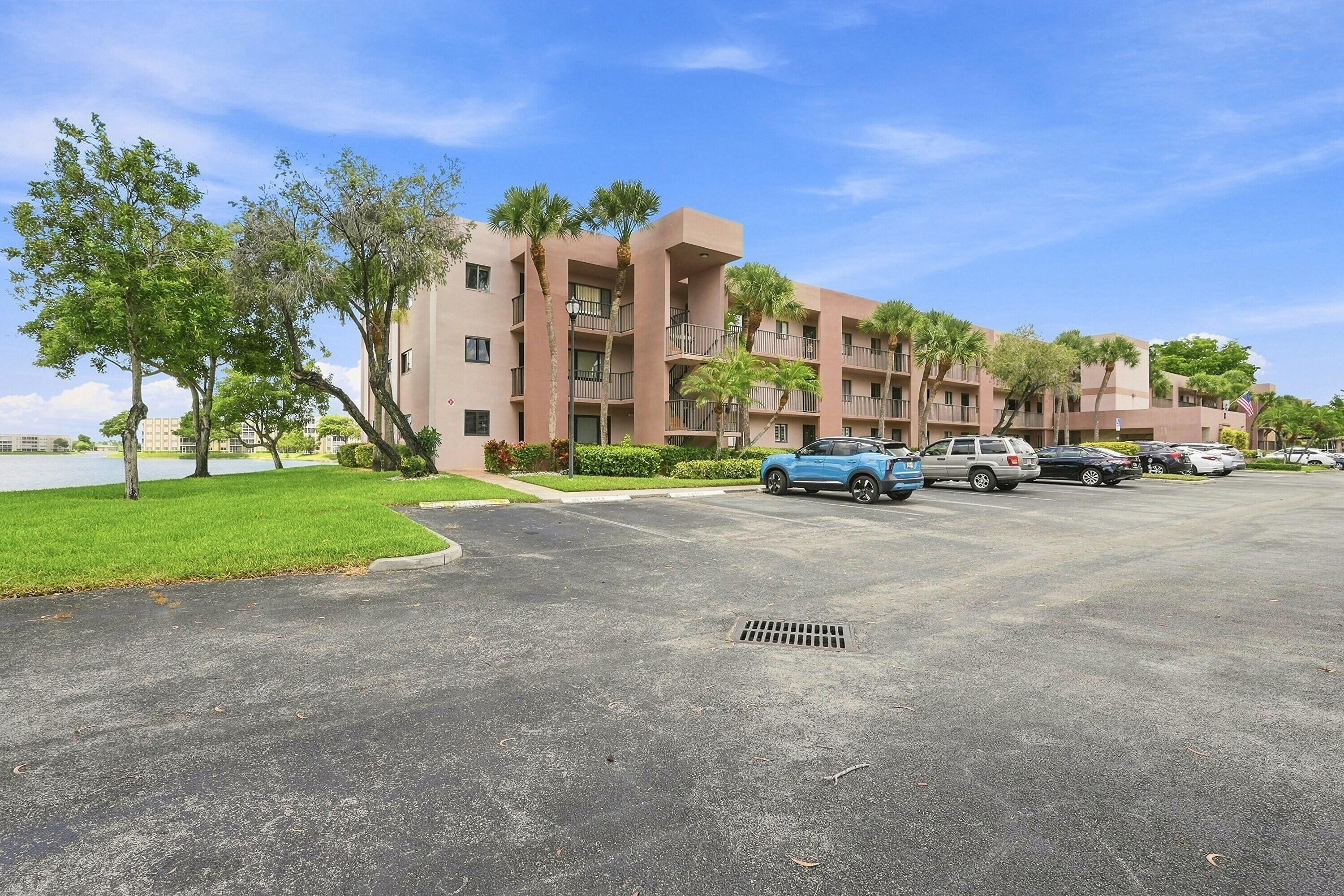 7432 ASHMONT Circle 208