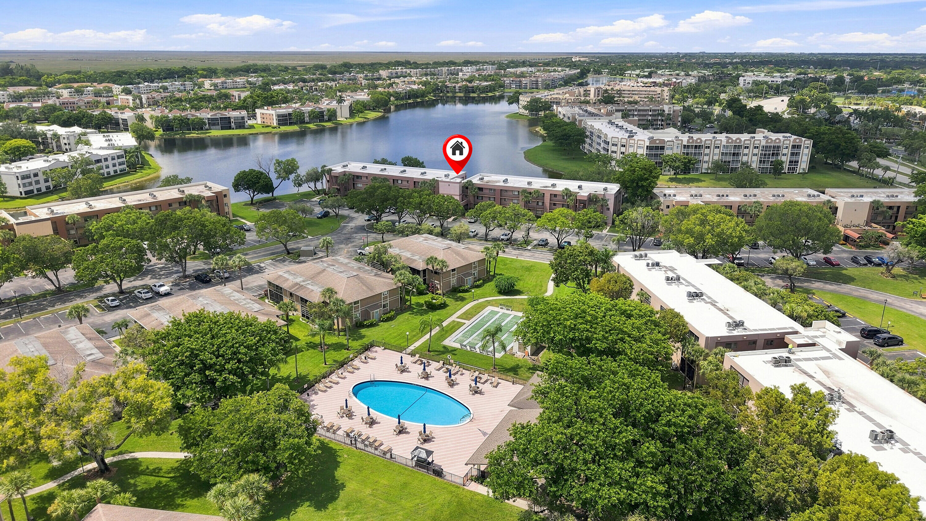 7432 ASHMONT Circle 208