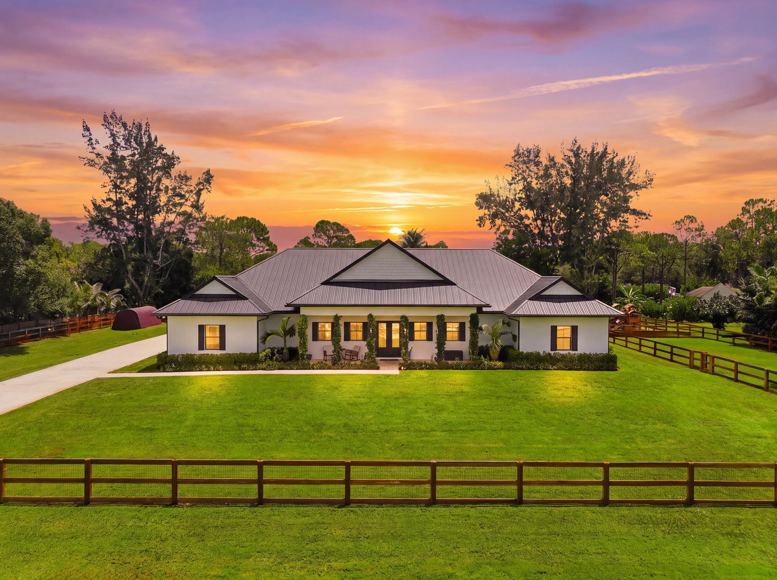 16760 130TH Way N, Farms