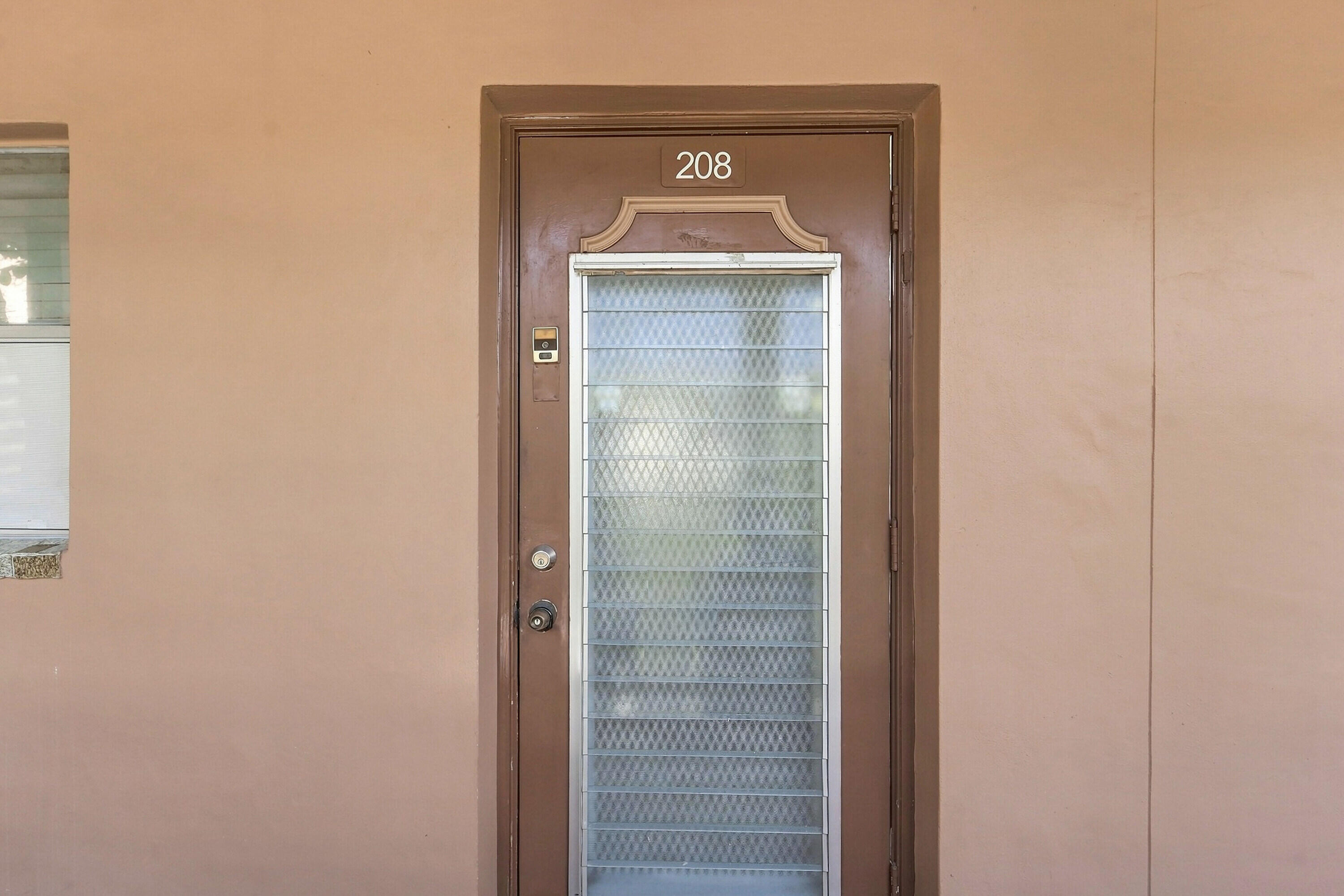 9801 Sunrise Lakes Boulevard Unit: 208