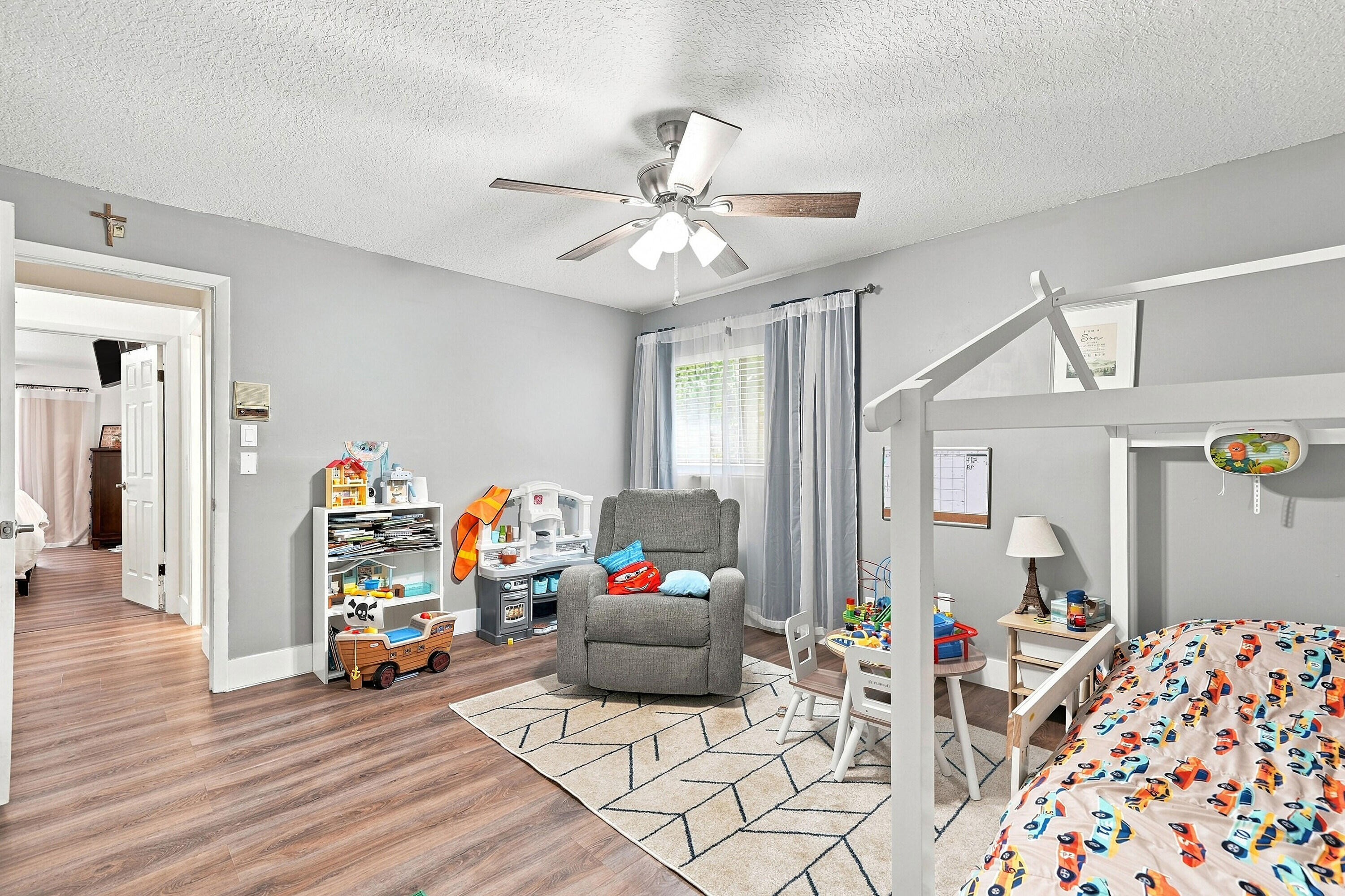11601 SW 21st Court