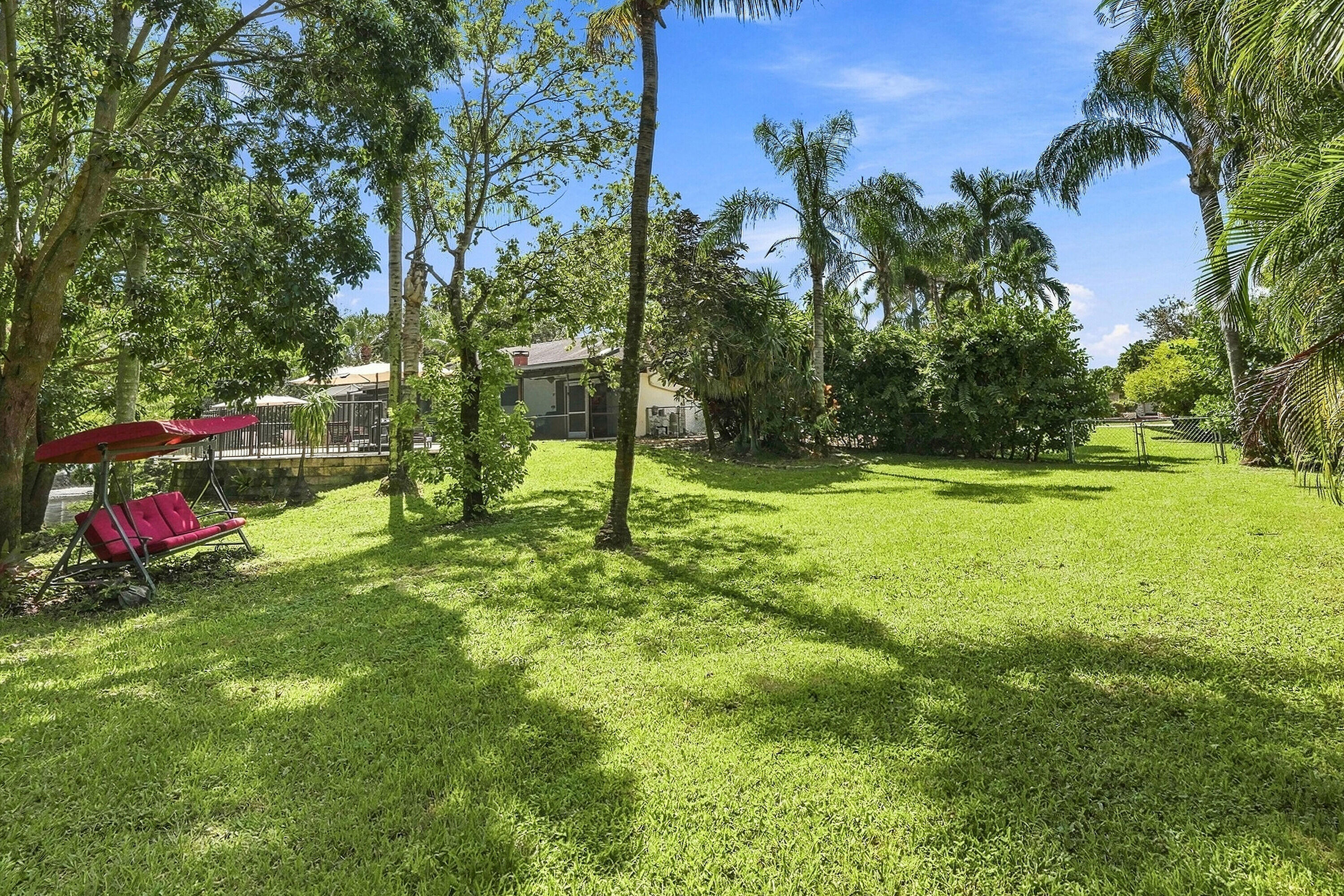 11601 SW 21st Court