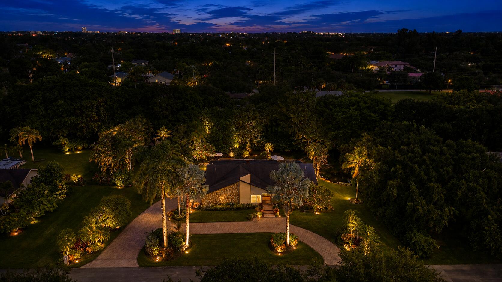 11601 SW 21st Court