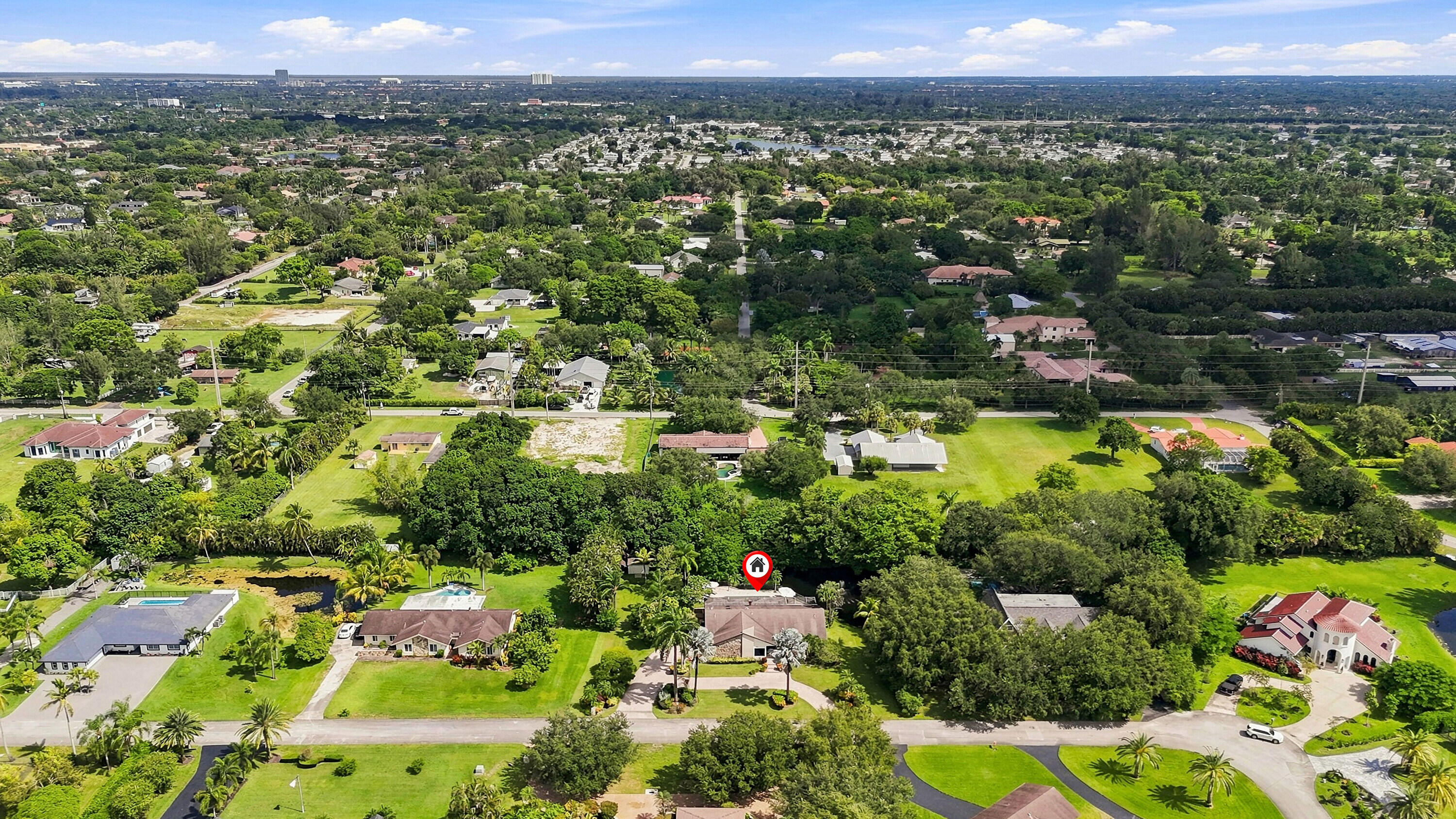 11601 SW 21st Court