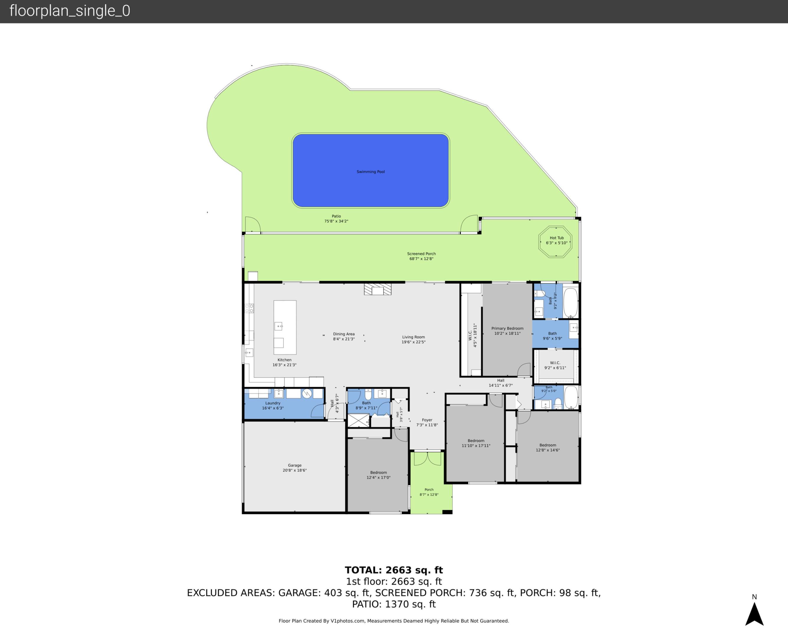 11601 SW 21st Court