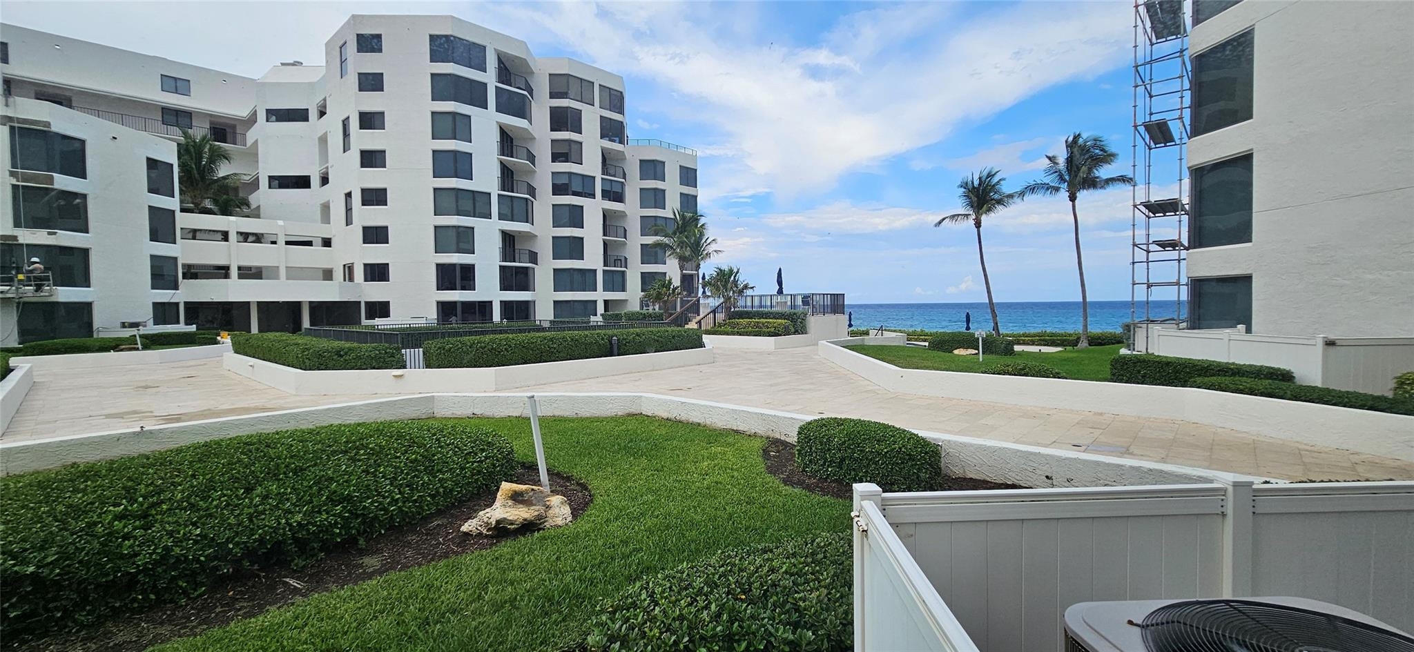 2575 S Ocean Boulevard 107S
