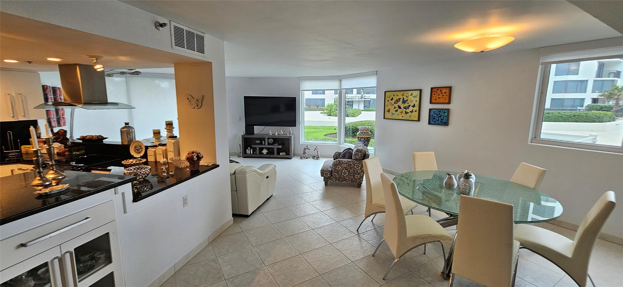 2575 S Ocean Boulevard 107S