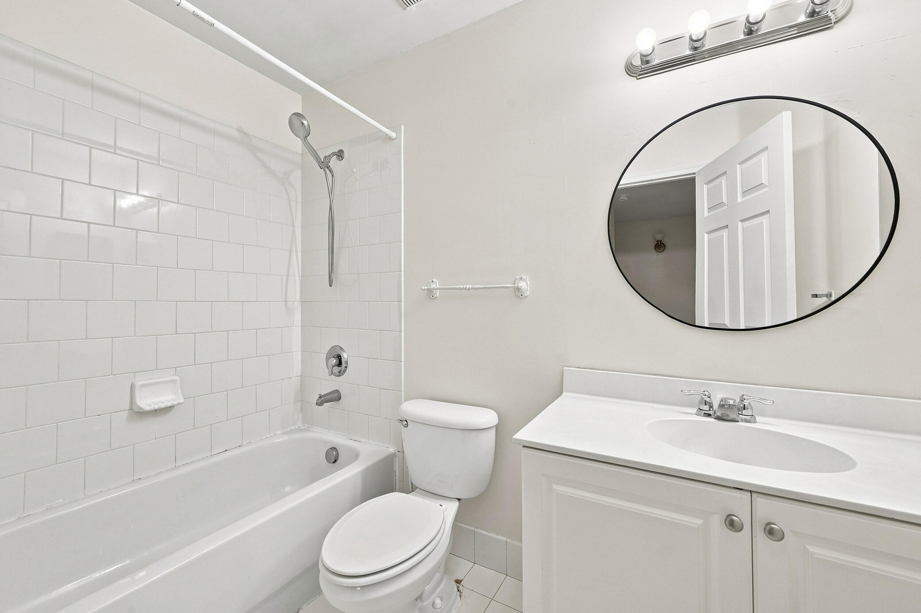 6720 CYPRESS WALK Terrace