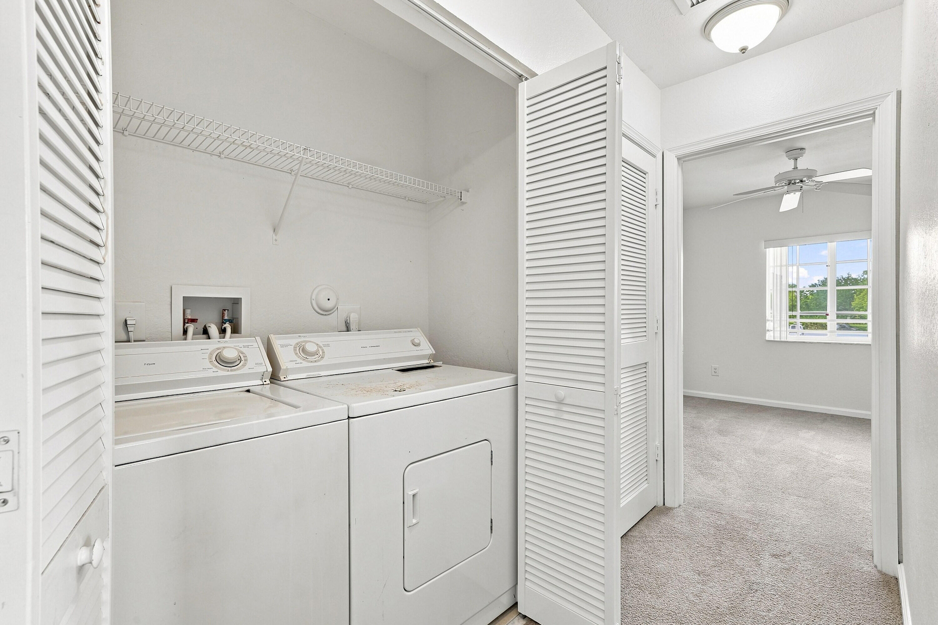 6720 CYPRESS WALK Terrace