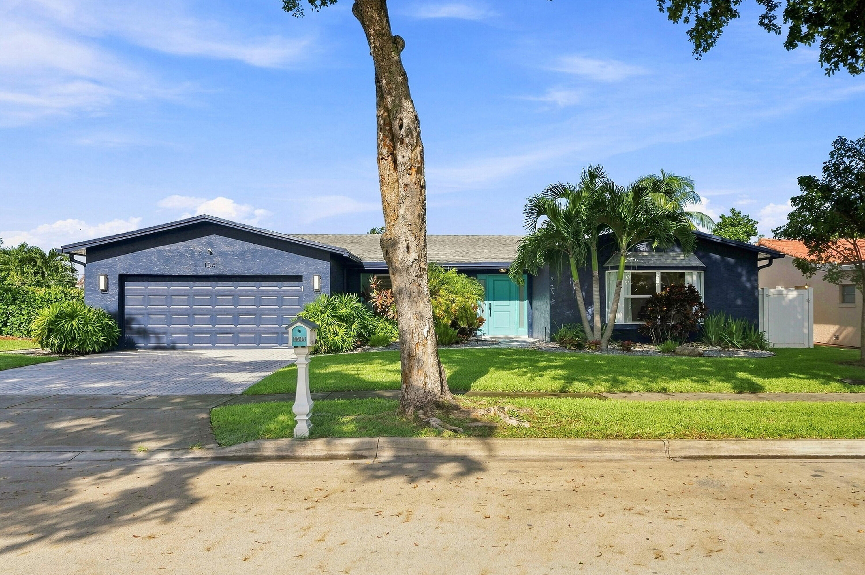 1541 NW 64TH Avenue