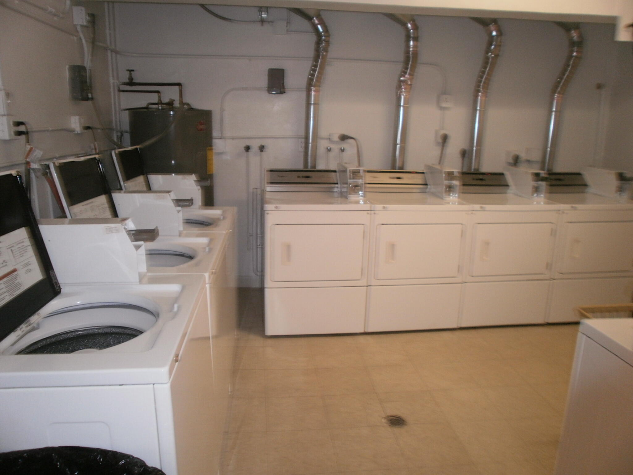 2100 NE 38TH Street 110
