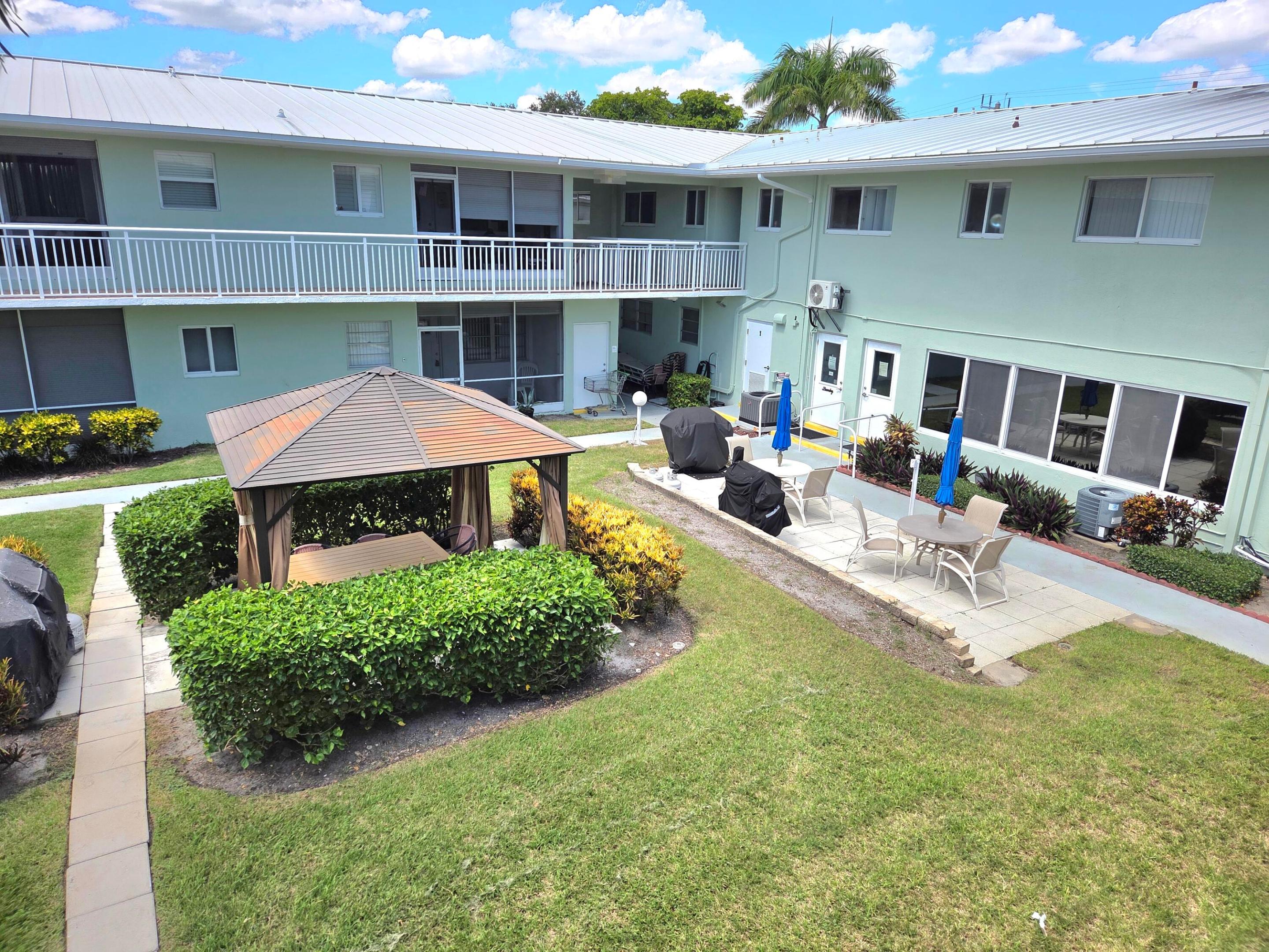 2100 NE 38TH Street 110