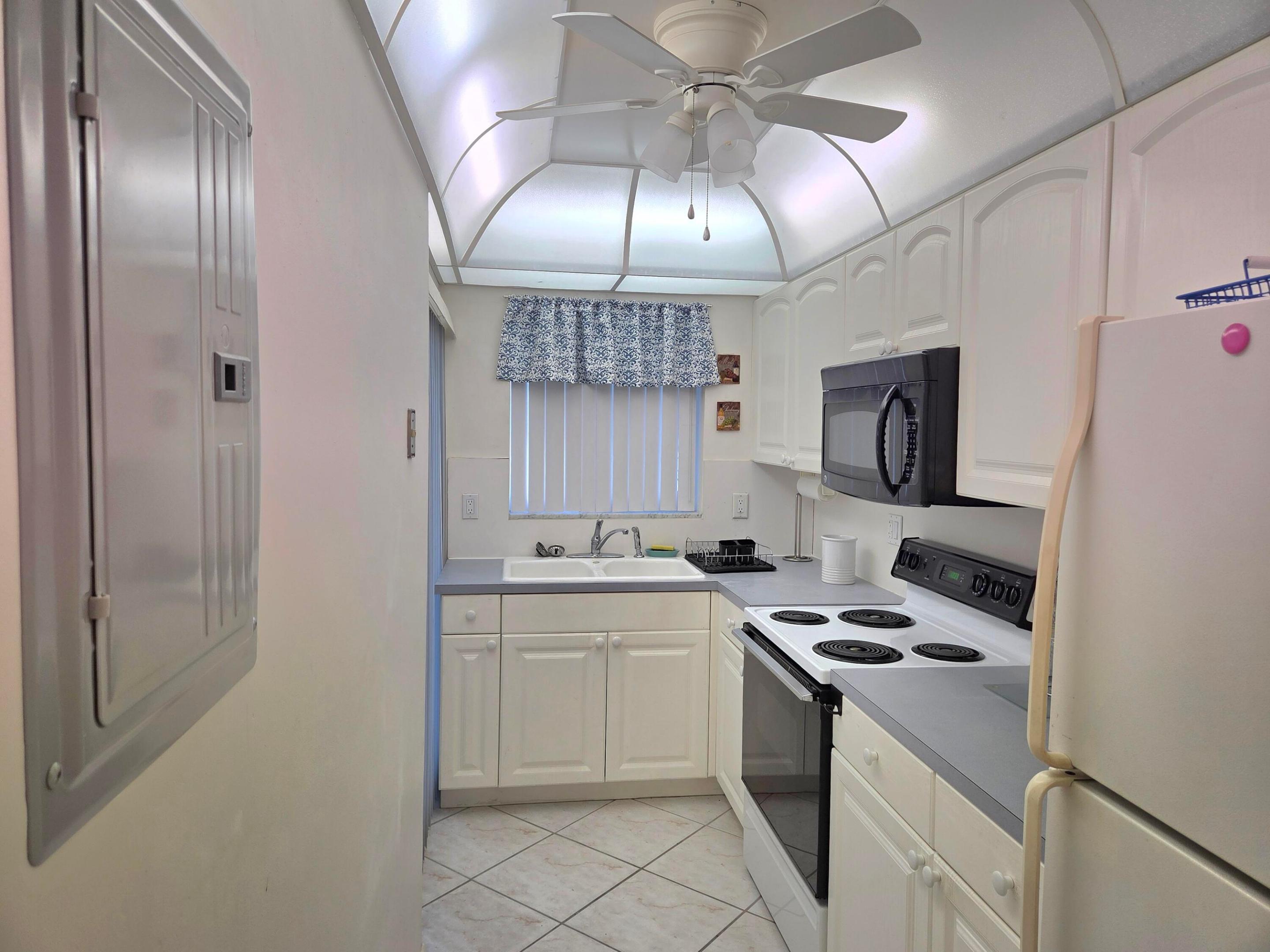 2100 NE 38TH Street 110