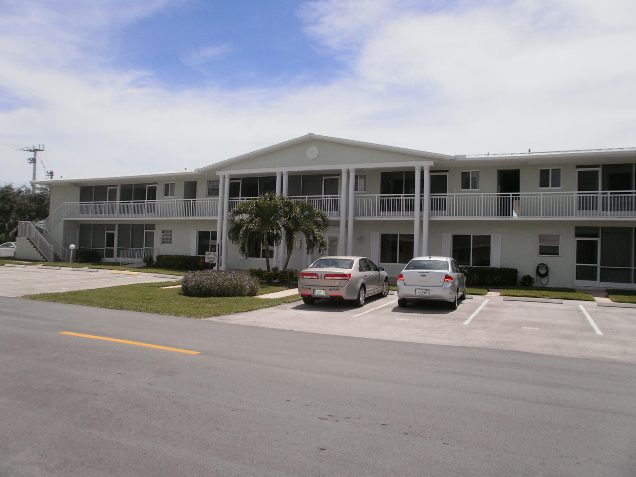 2100 NE 38TH Street 110