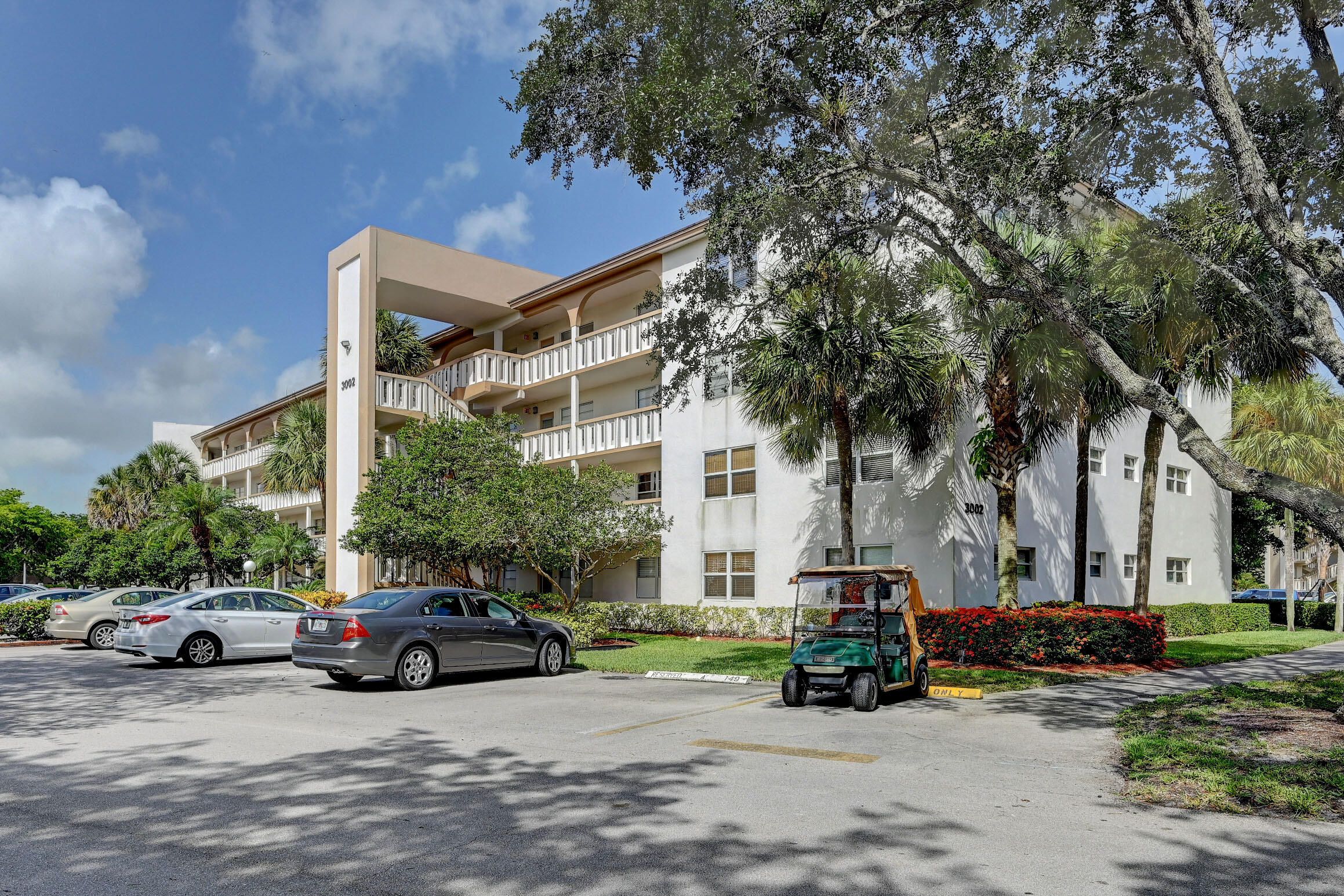 3002 Portofino Isle M3
