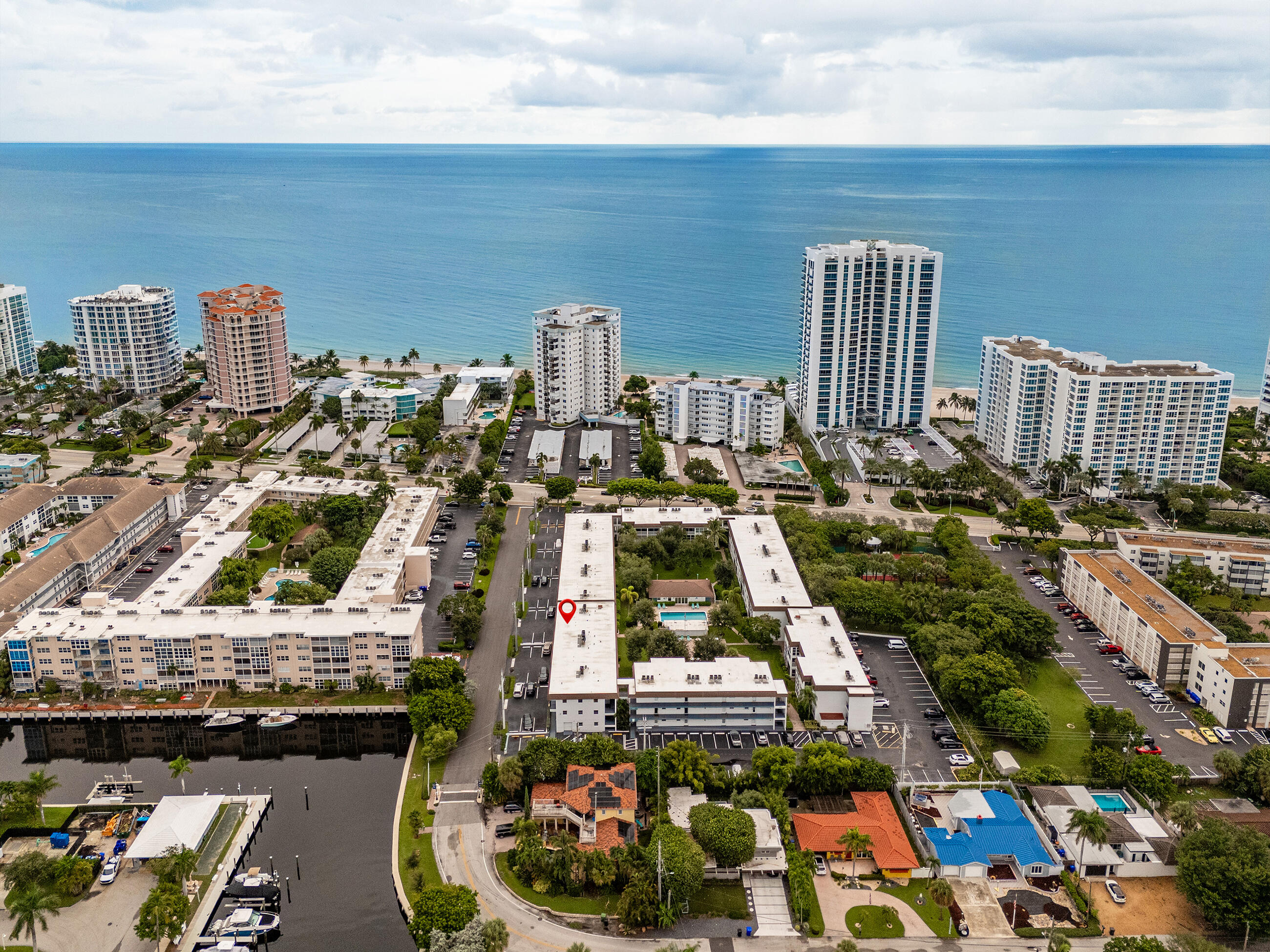 1501 S OCEAN Boulevard 208, Lauderdale-By-The-Sea Unit: 208