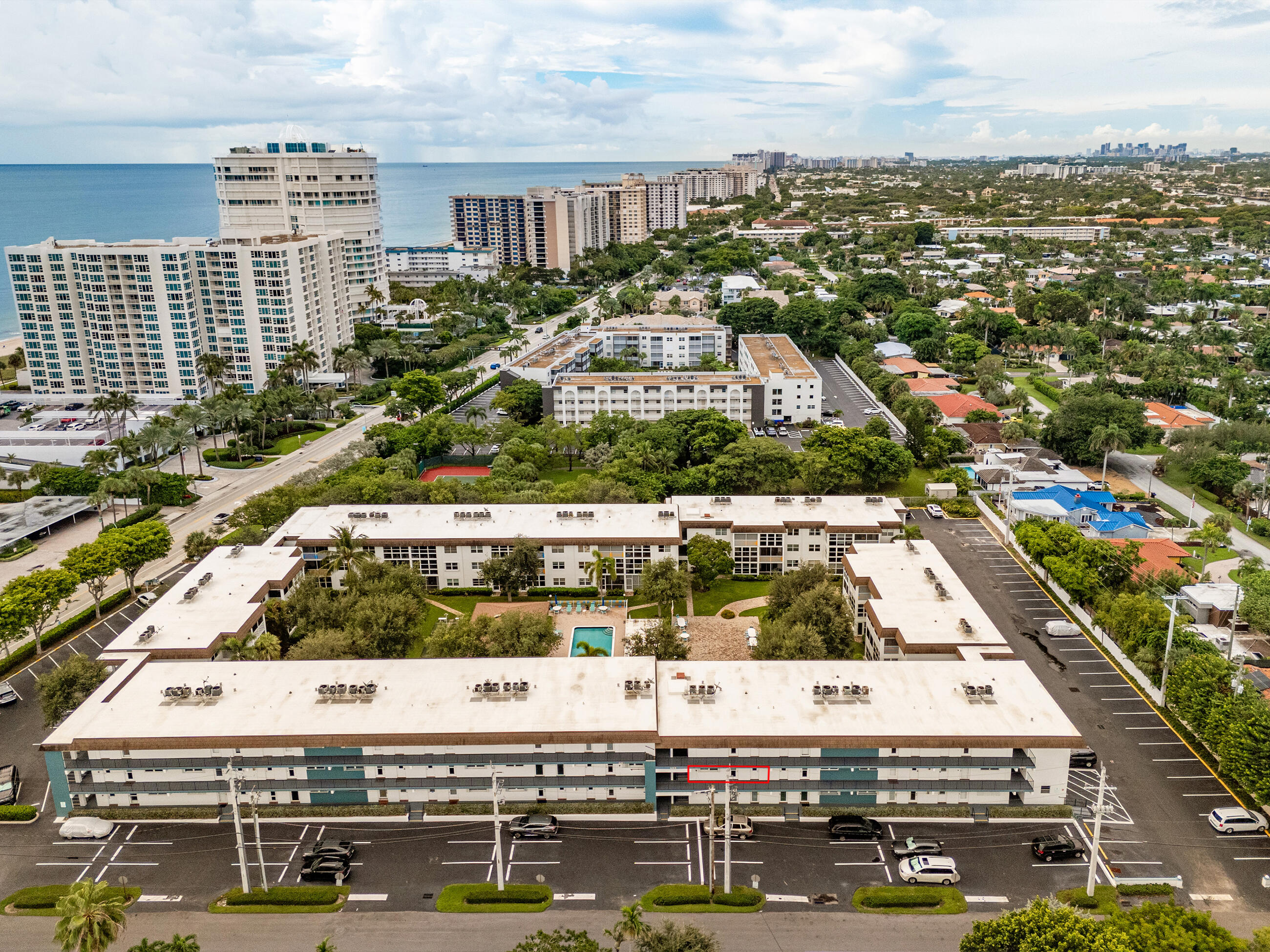 1501 S OCEAN Boulevard 208, Lauderdale-By-The-Sea Unit: 208