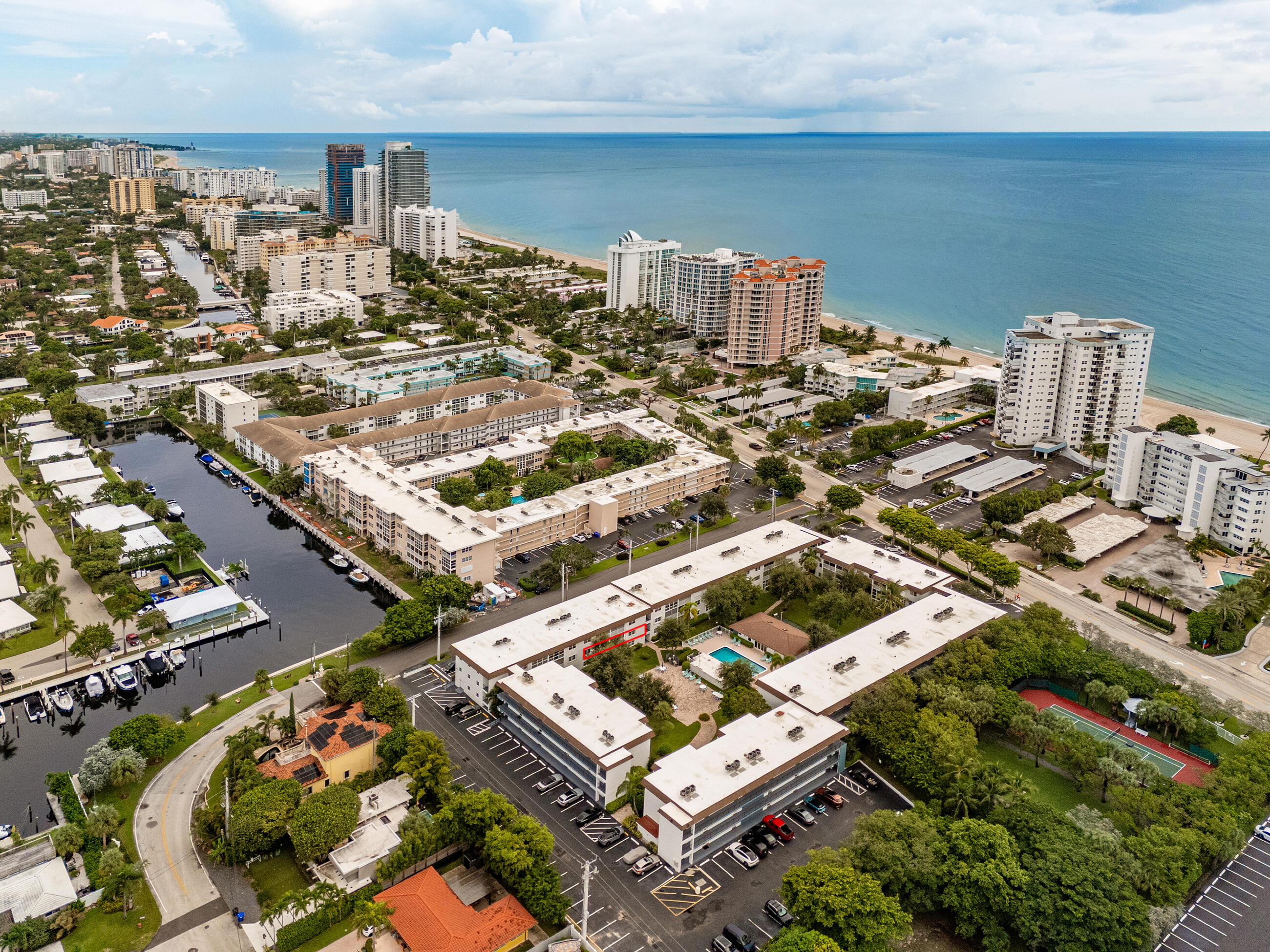 1501 S OCEAN Boulevard 208, Lauderdale-By-The-Sea Unit: 208