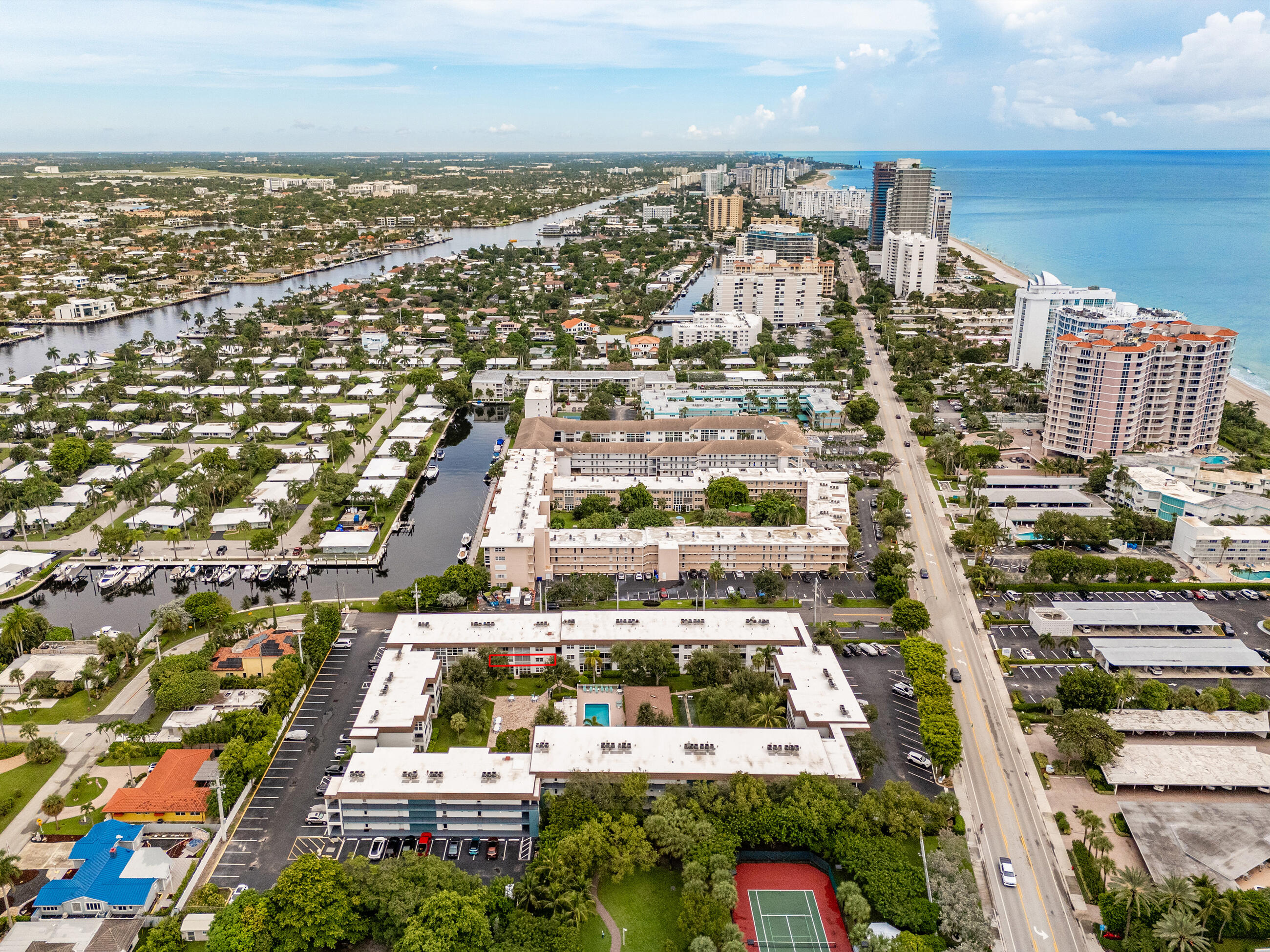 1501 S OCEAN Boulevard 208, Lauderdale-By-The-Sea Unit: 208