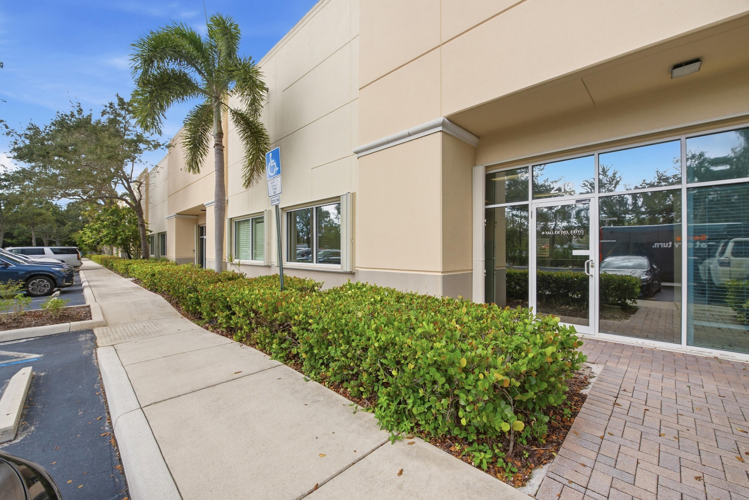 1669 NW 144TH Terrace 209 & 210