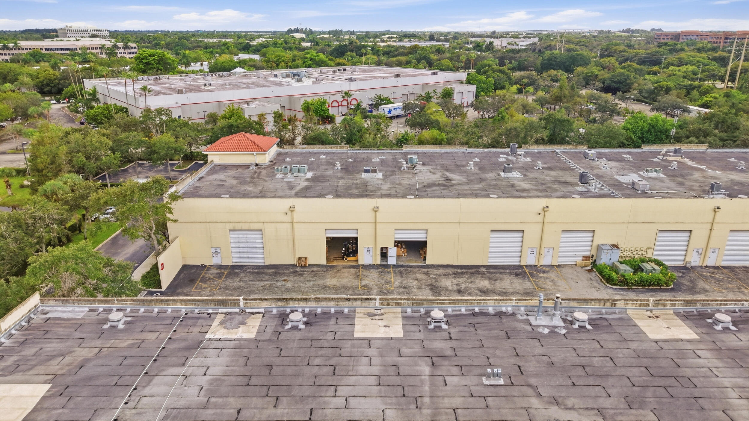 1669 NW 144TH Terrace 209 & 210