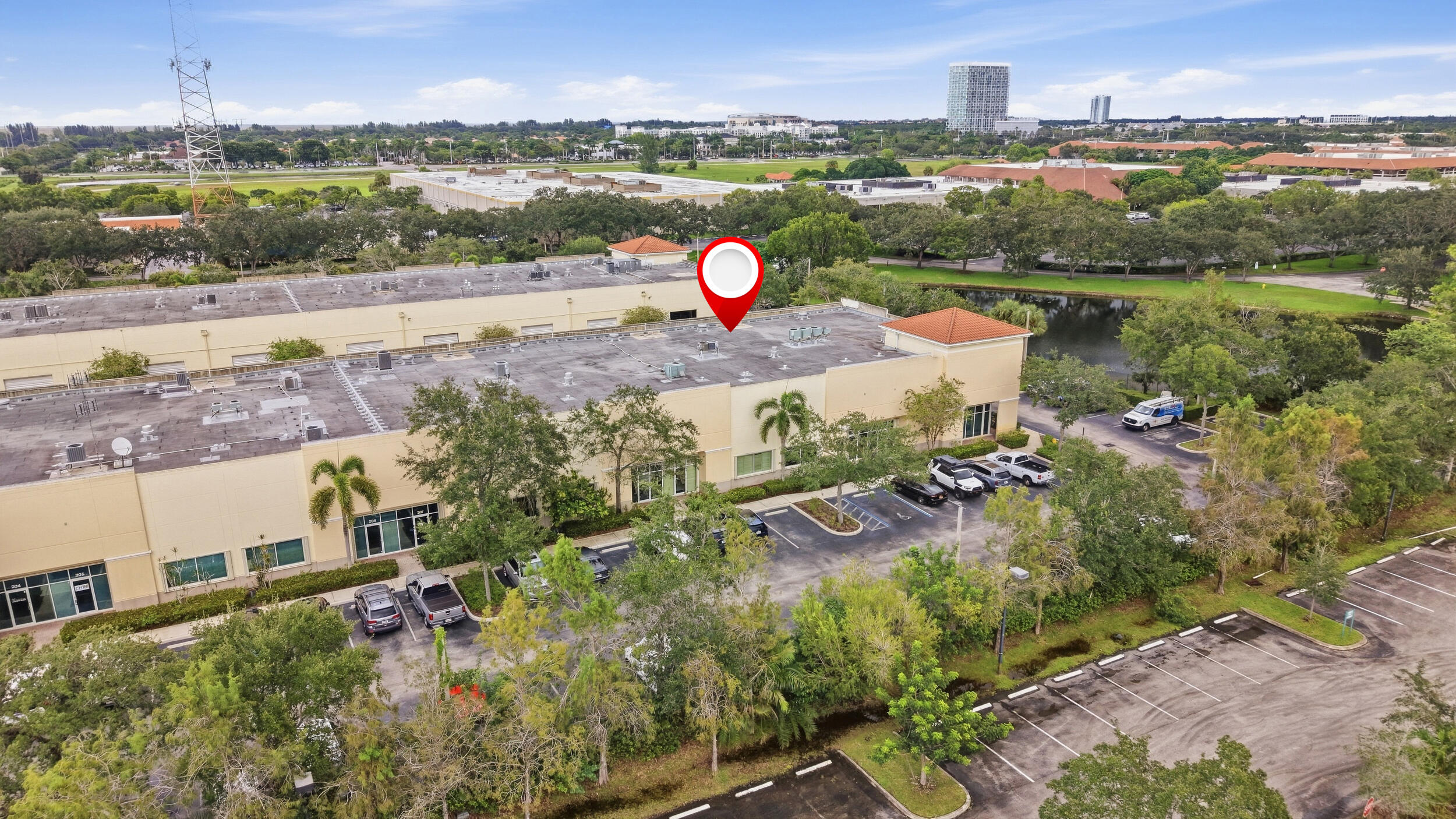 1669 NW 144TH Terrace 209 & 210